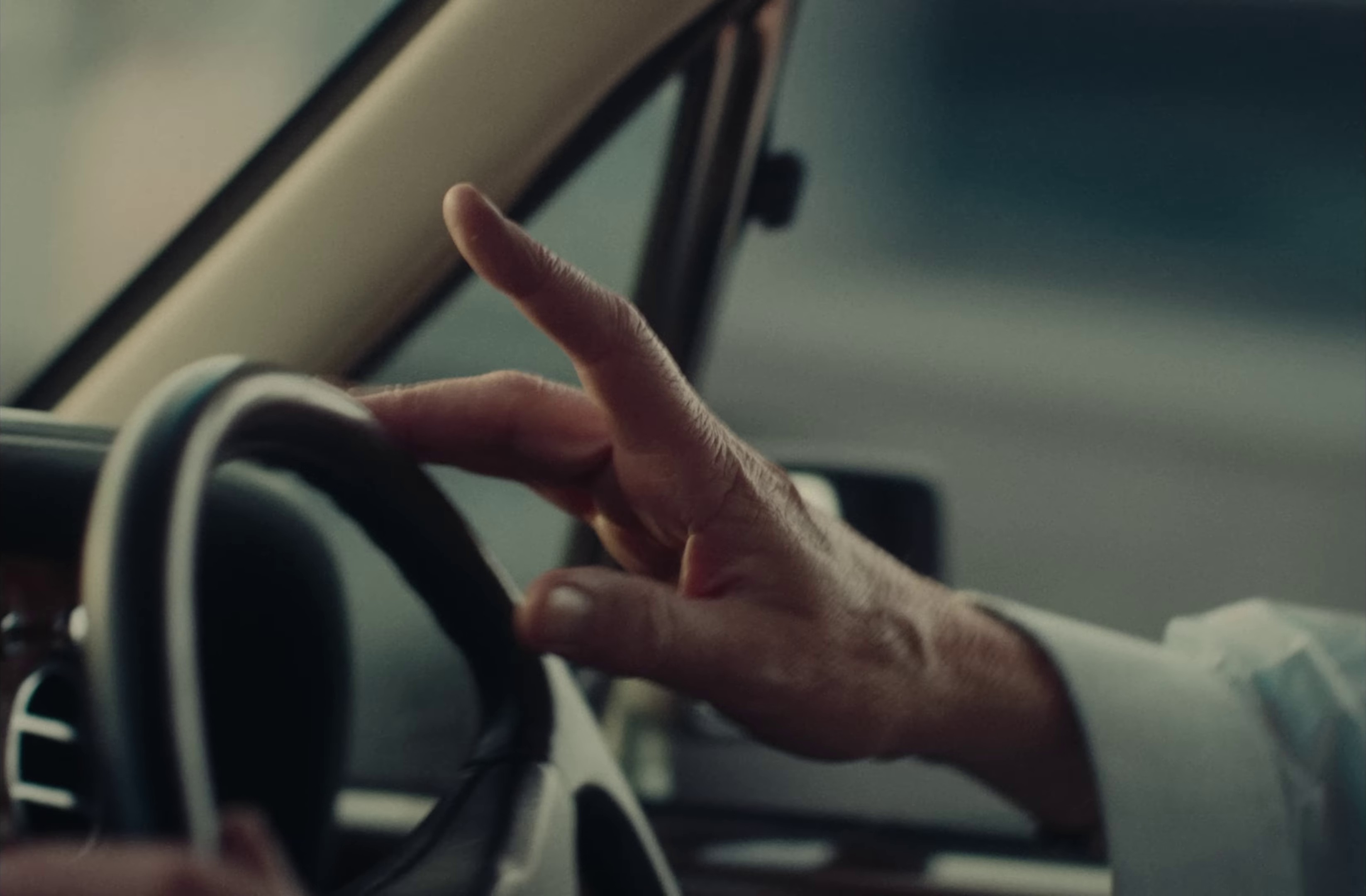 Run Run Run (2023) —  shot,  lighting