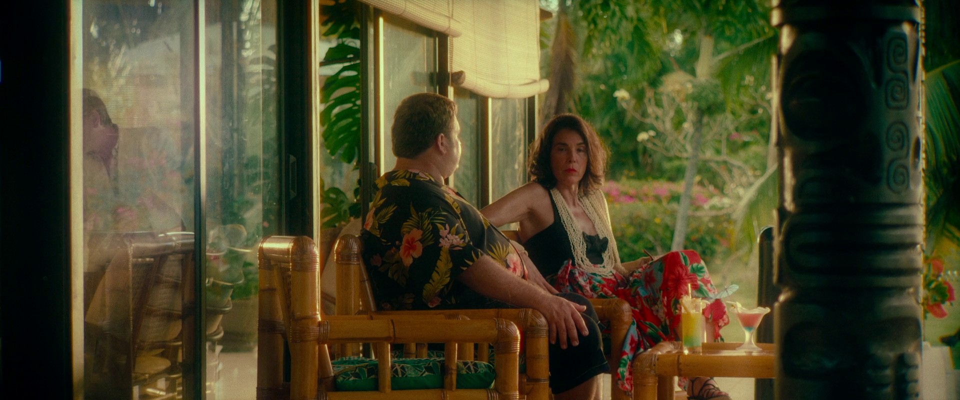  Pacifiction (2022) —  shot,  lighting