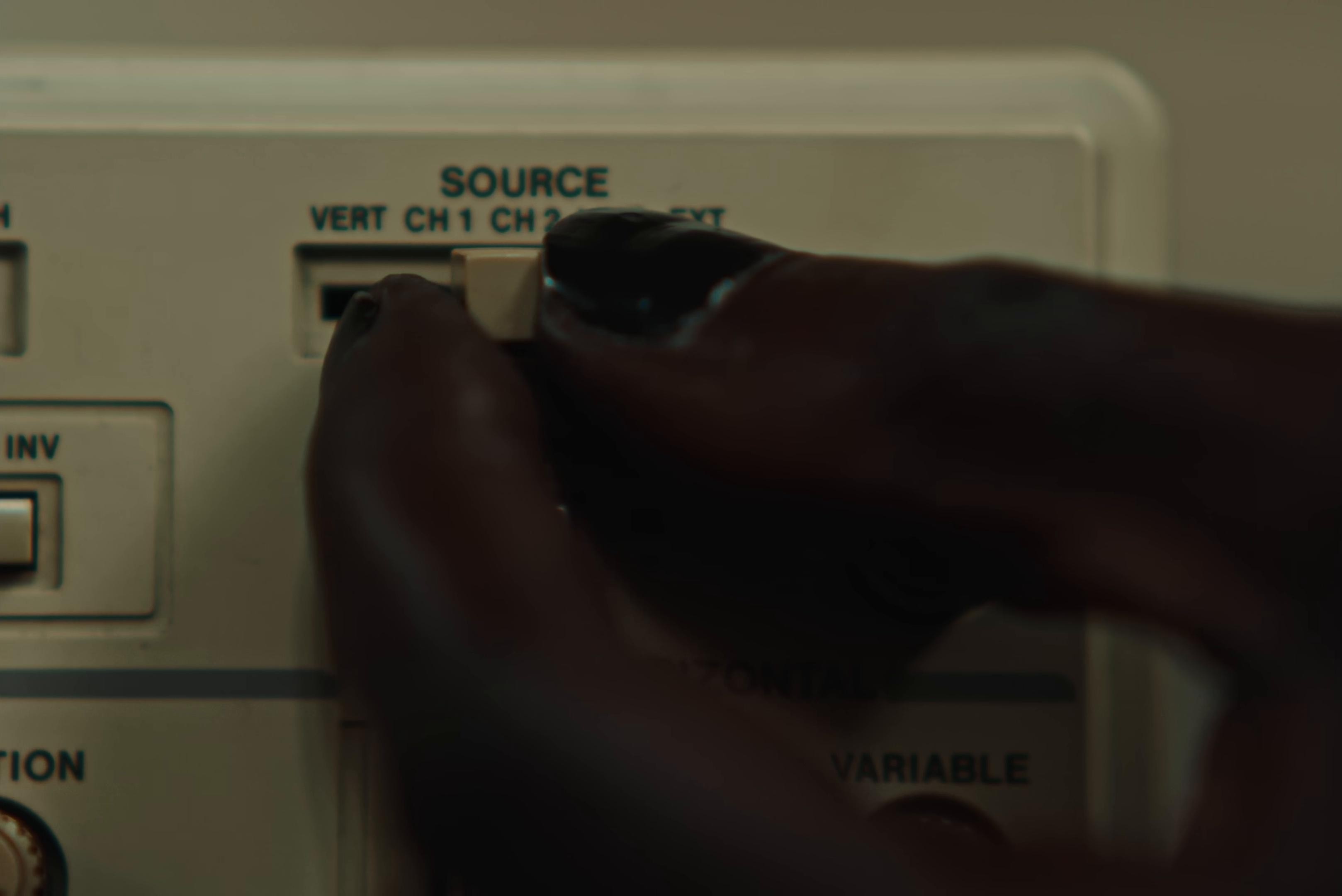 culture wound (2025) —  shot,  lighting