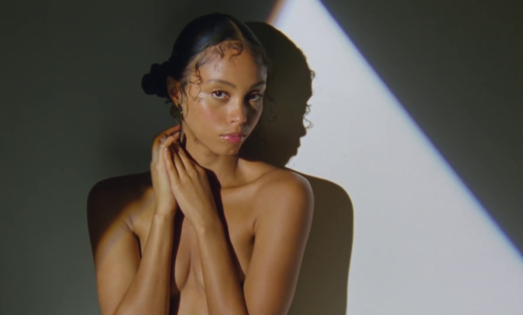 Don’t Let It Go (2020) —  shot,  lighting