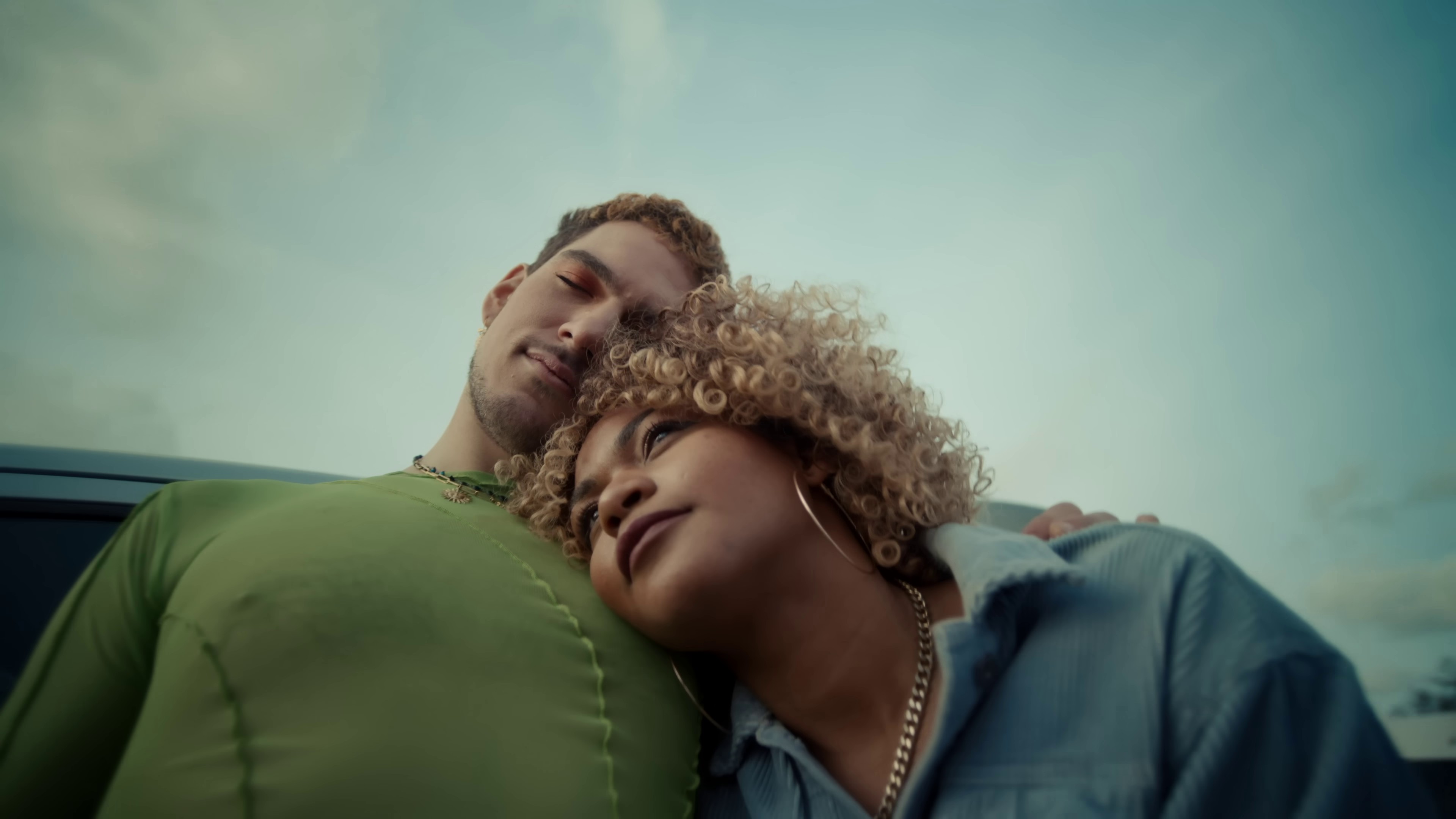 Génération Désenchantée (2022) —  shot,  lighting