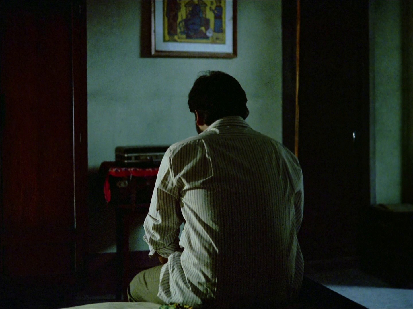 Ek Doctor Ki Maut (1990) —  shot,  lighting