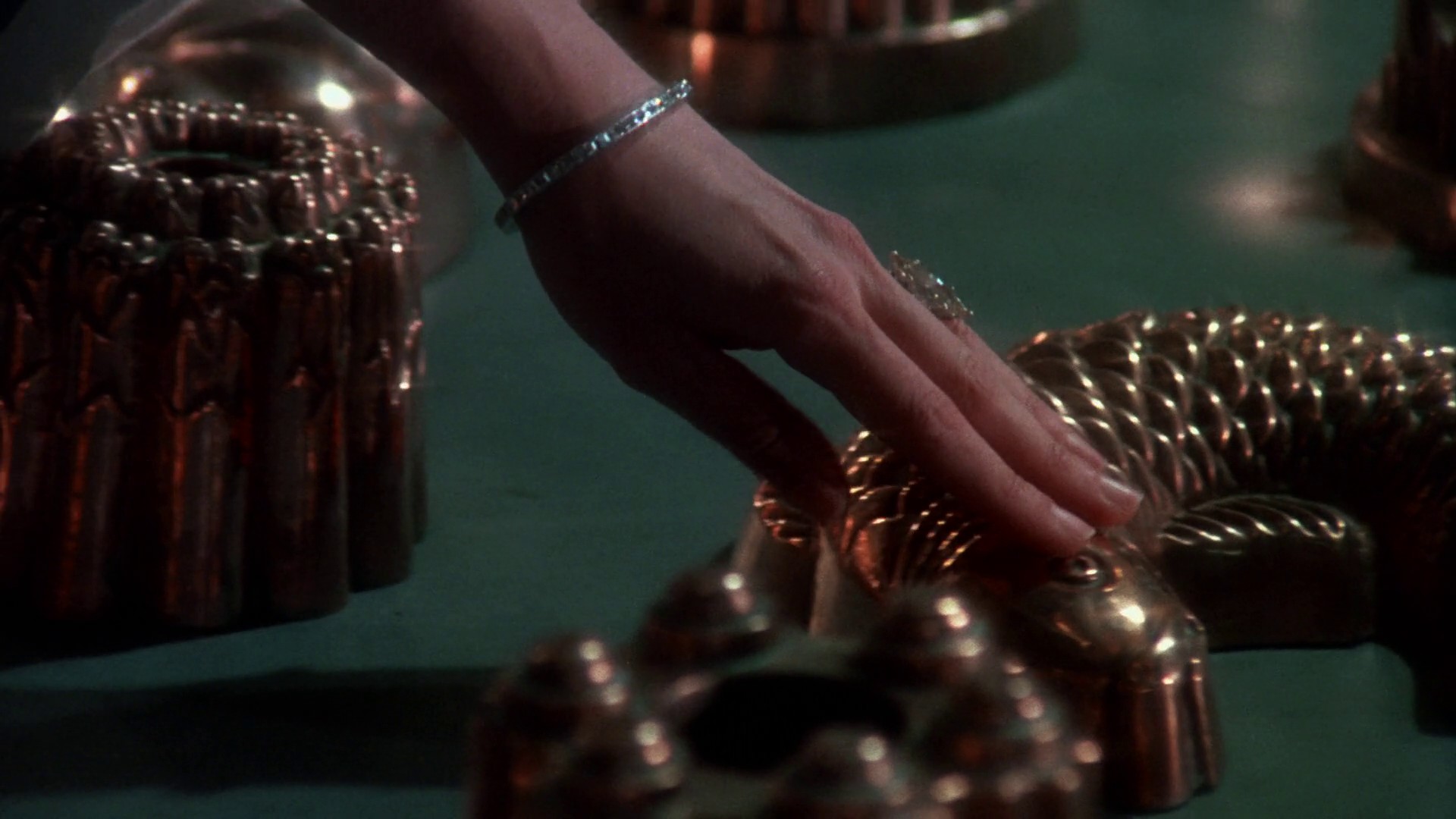 The Great Gatsby (1974) —  shot,  lighting