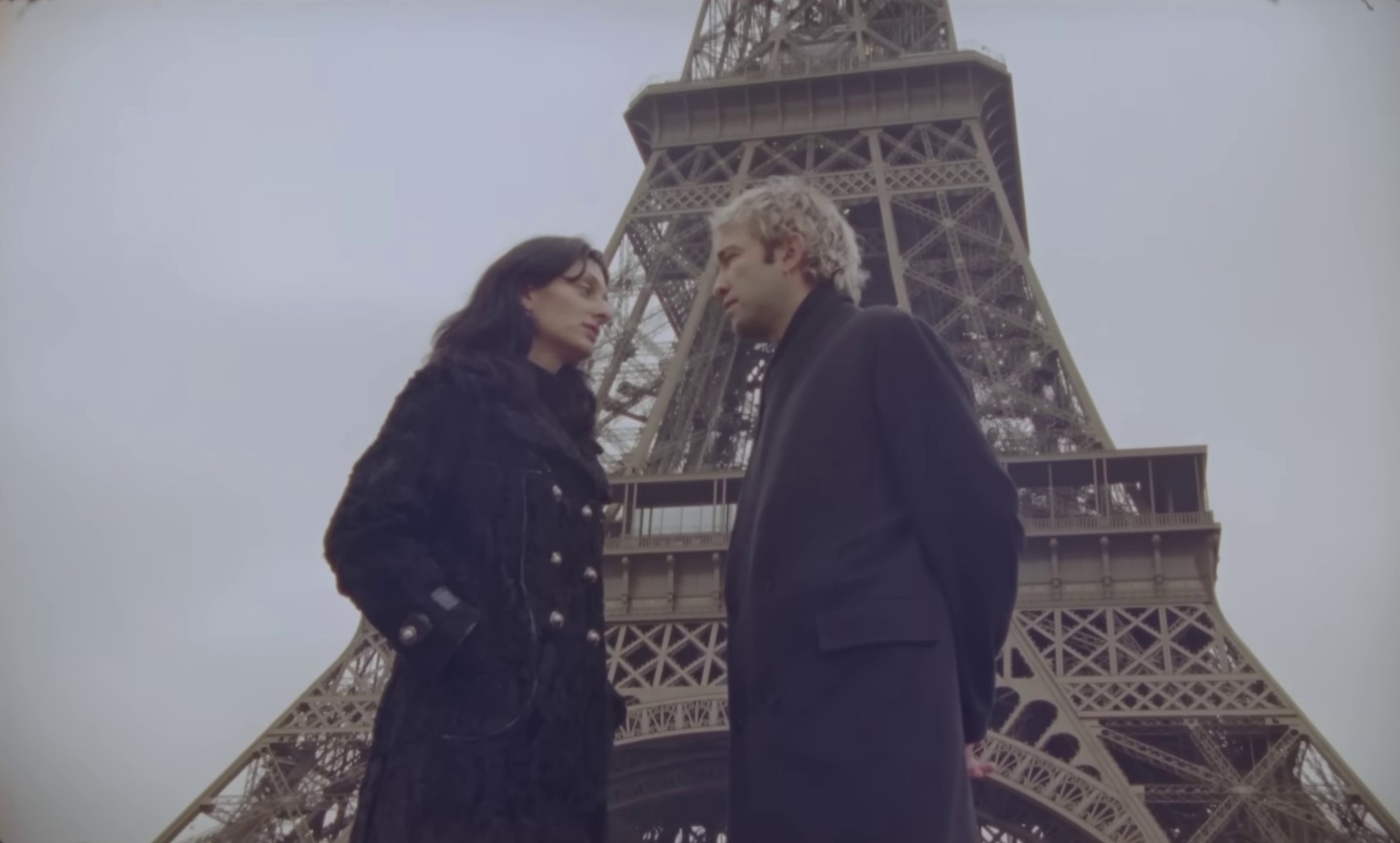 Paris is burning (2024) —  shot,  lighting