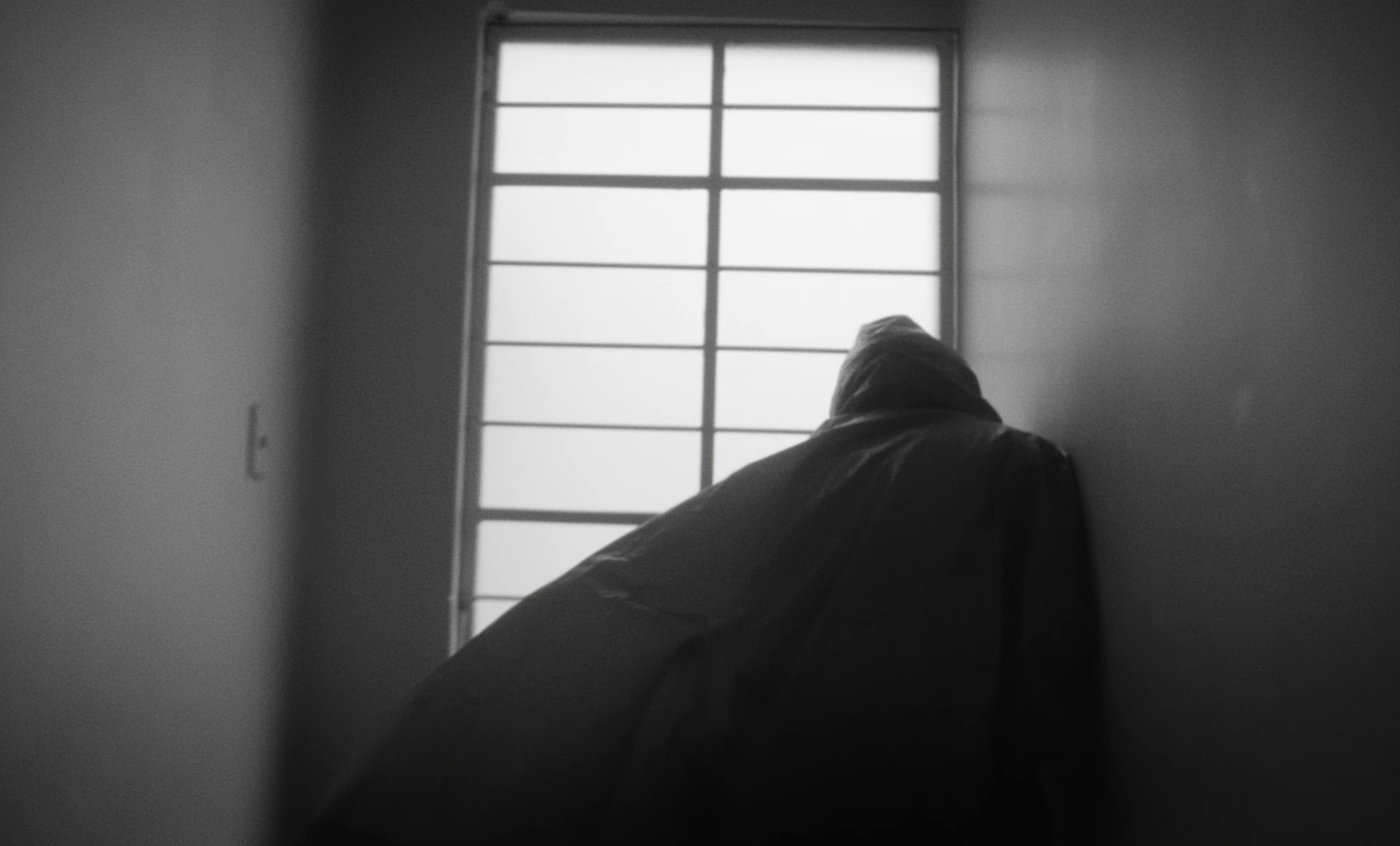 New Lyfe (2024) —  shot,  lighting