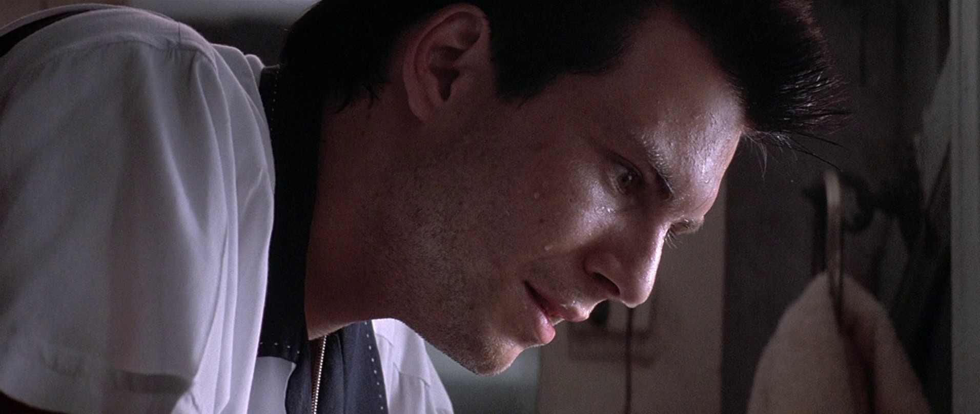 True Romance (1993) —  shot,  lighting