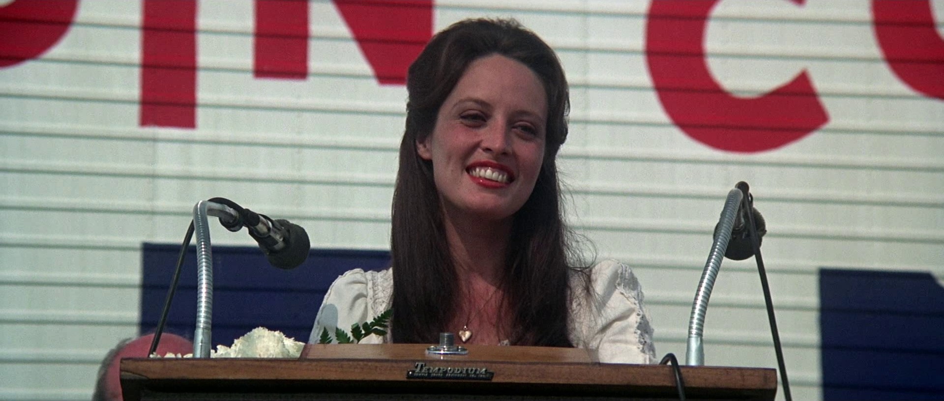 Nashville (1975) —  shot,  lighting