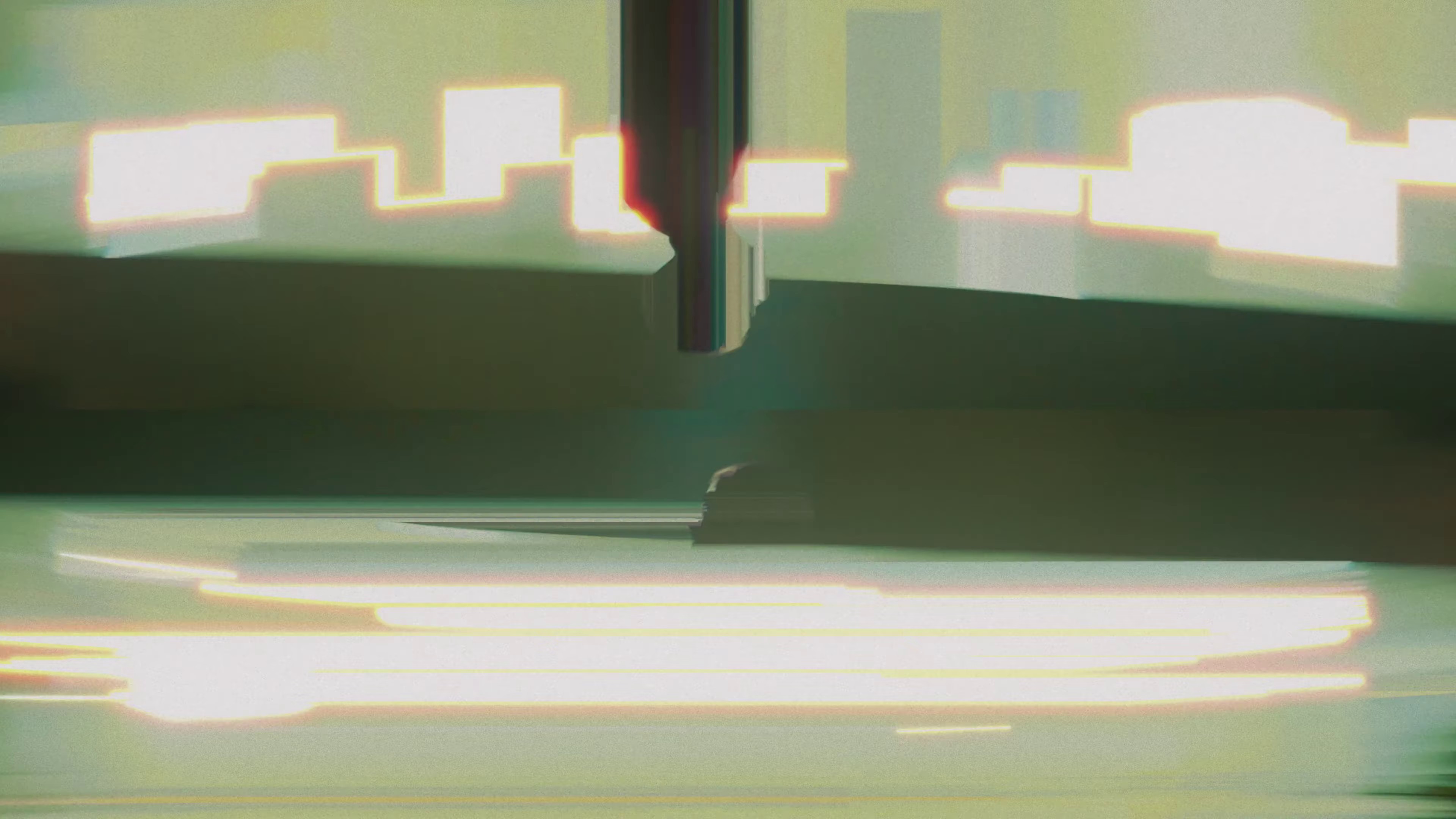 Fk It (2023) —  shot,  lighting