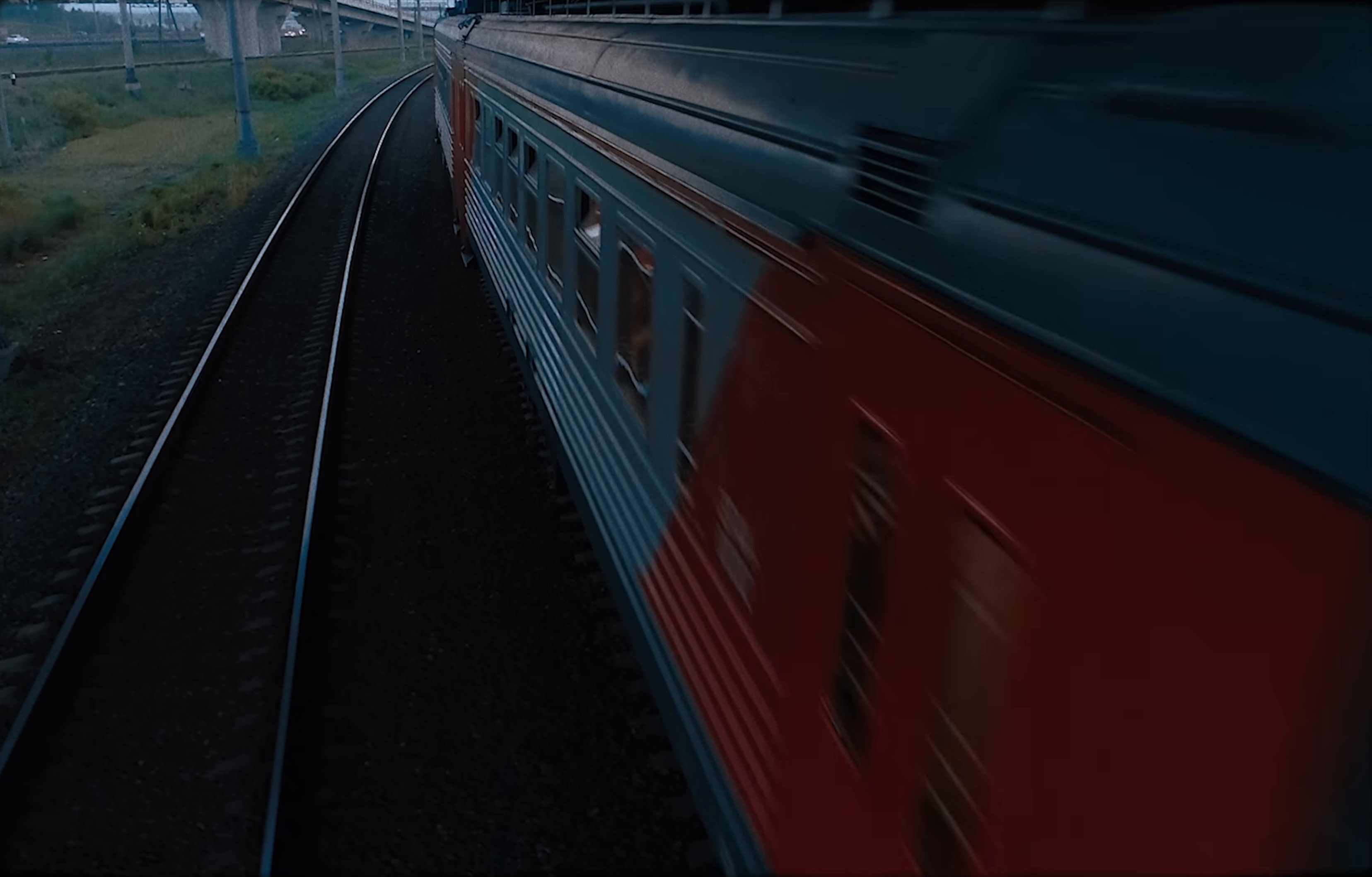 Razor (2019) —  shot,  lighting