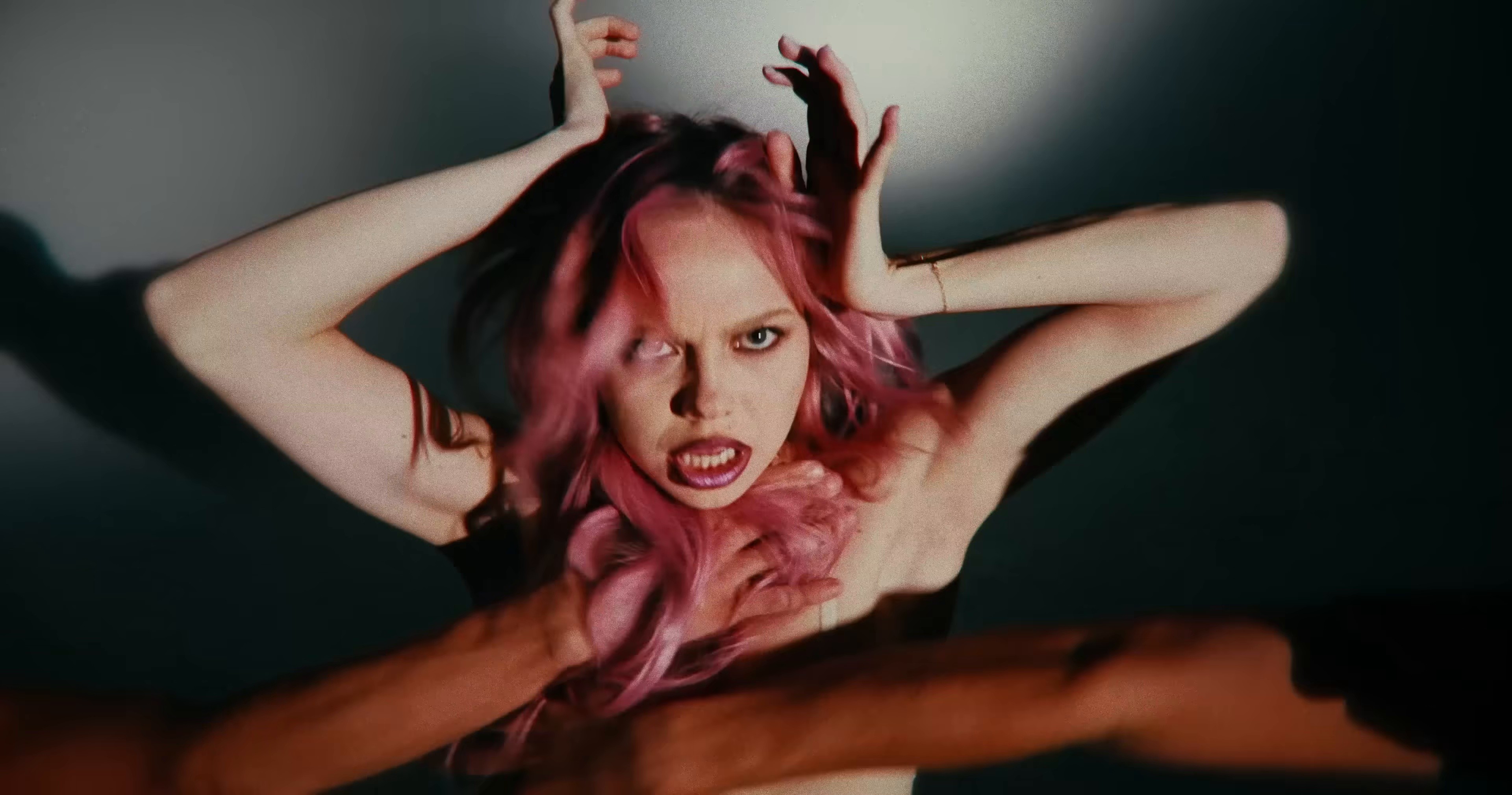 SUPERSCAR (2024) —  shot,  lighting