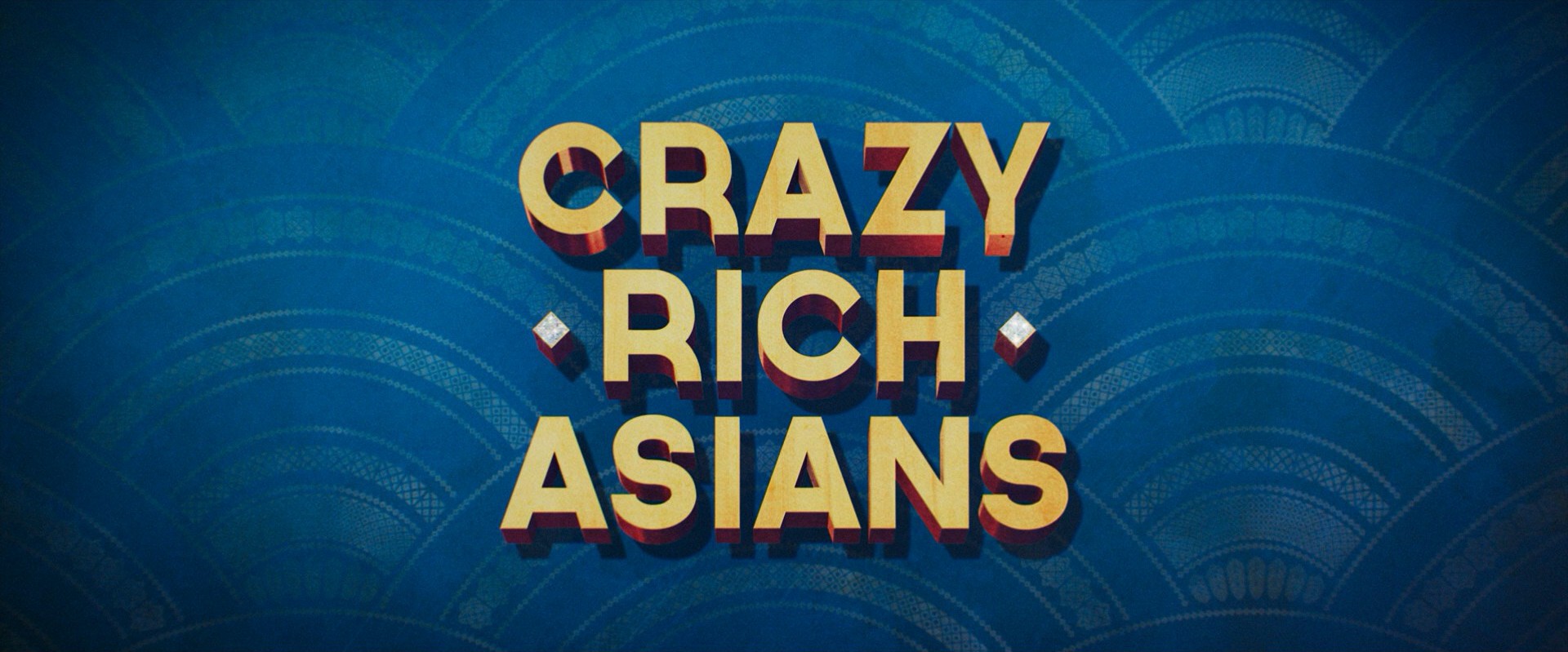 Crazy Rich Asians (2018) —  shot,  lighting