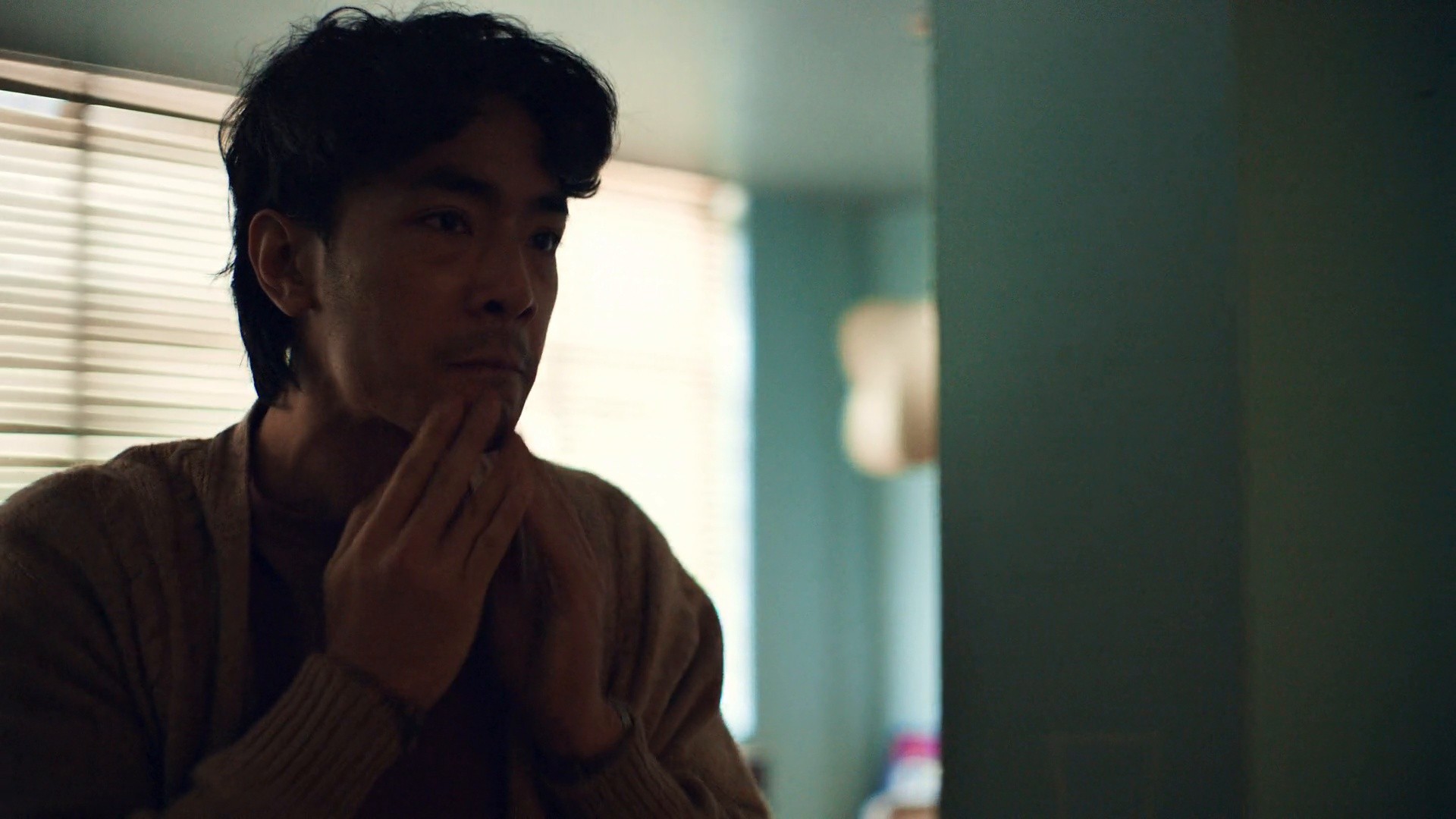 Instacart - Big Sister (2024) —  shot,  lighting