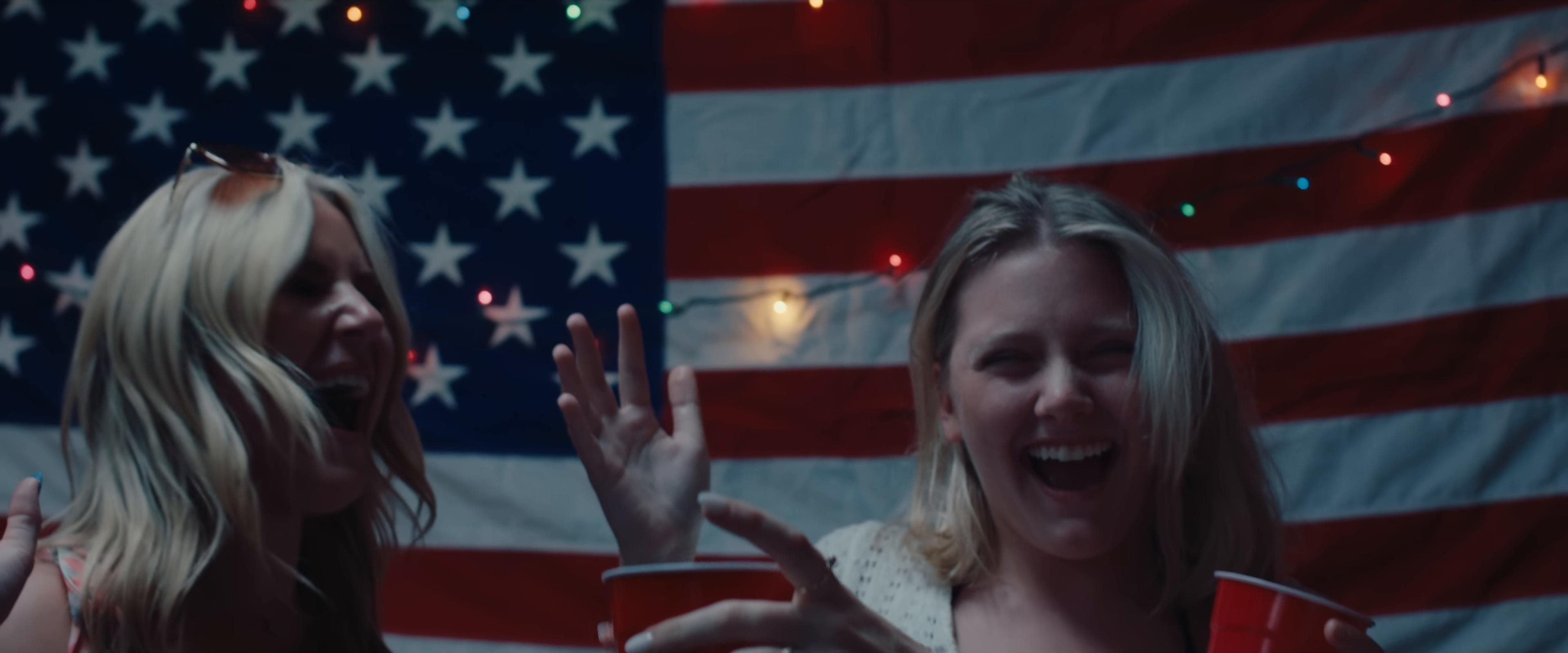 Last One To Know (2025) —  shot,  lighting