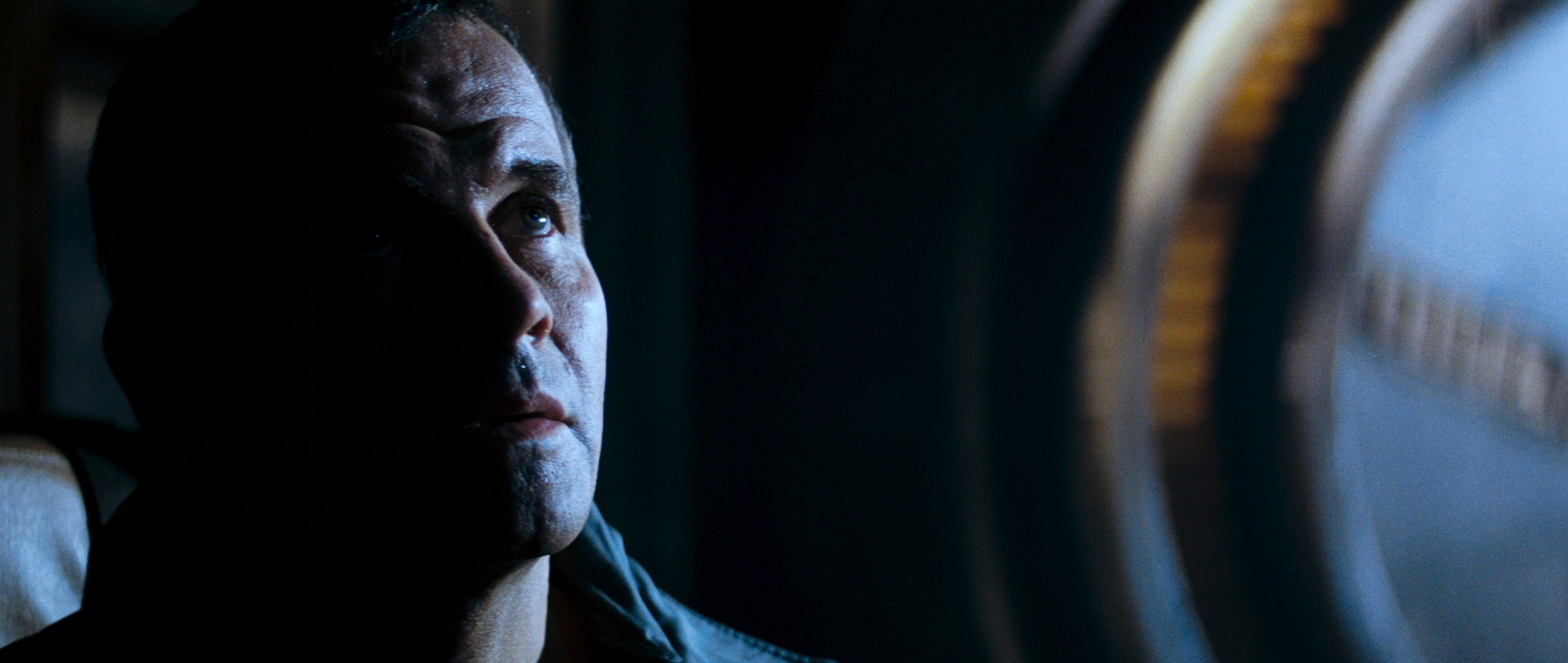 Alien (1979) —  shot,  lighting