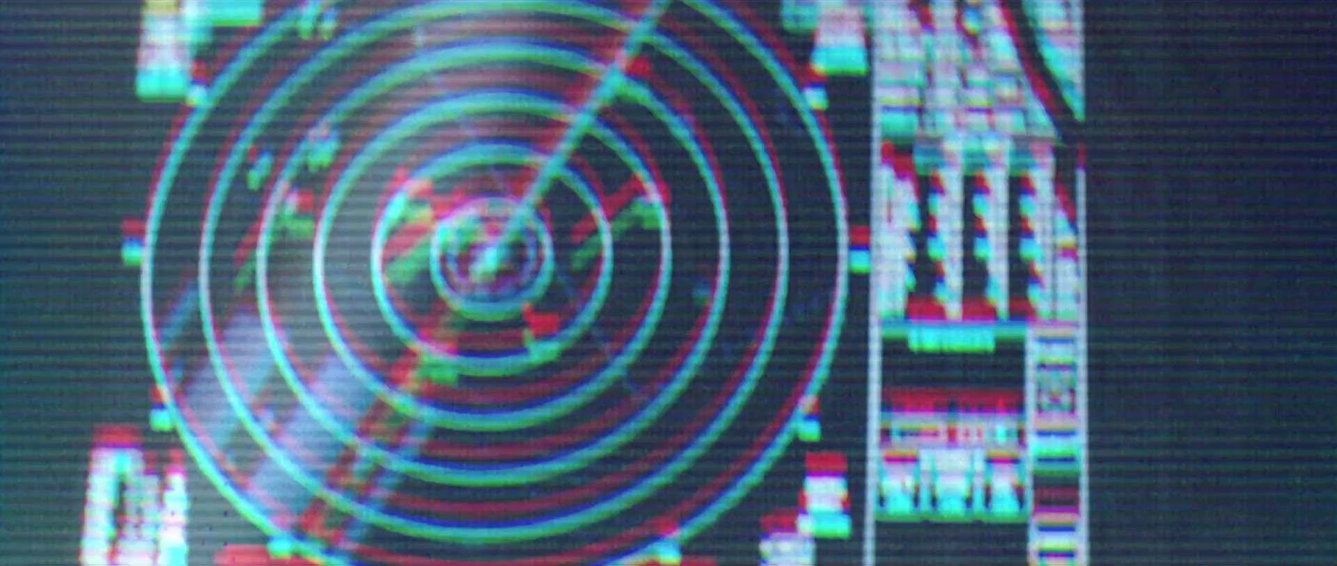 Royal Navy - The Writer (2024) —  shot,  lighting