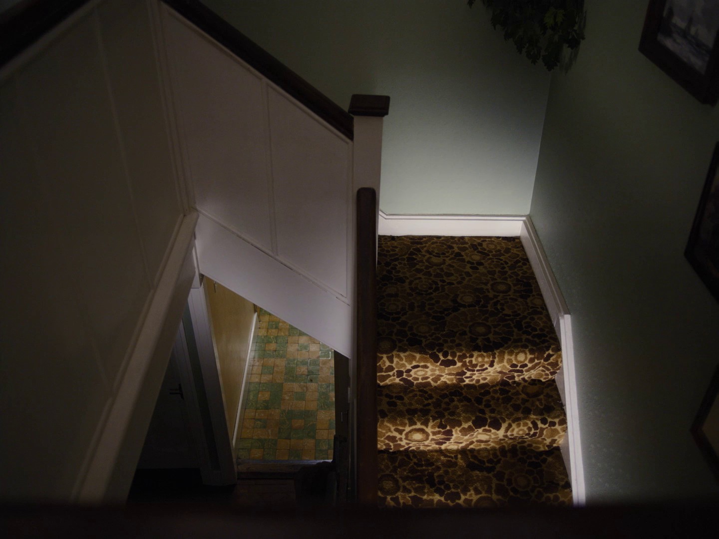 The Quiet Girl (2023) —  shot,  lighting