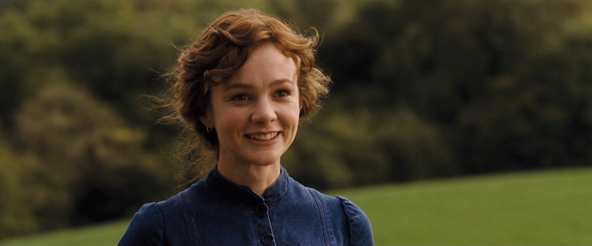 Far from the Madding Crowd (2015) —  shot,  lighting