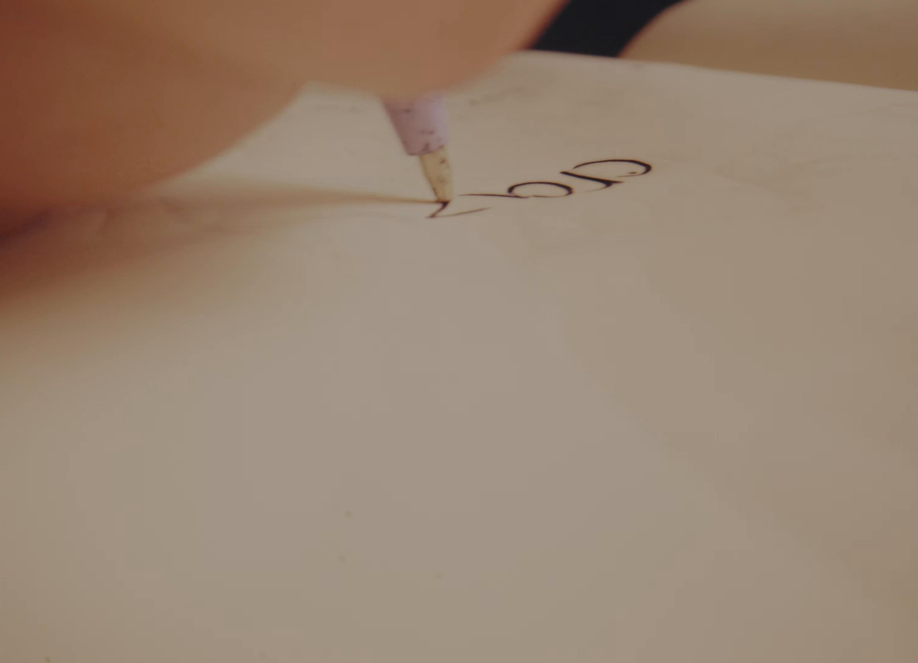 Flink Pike (2025) —  shot,  lighting