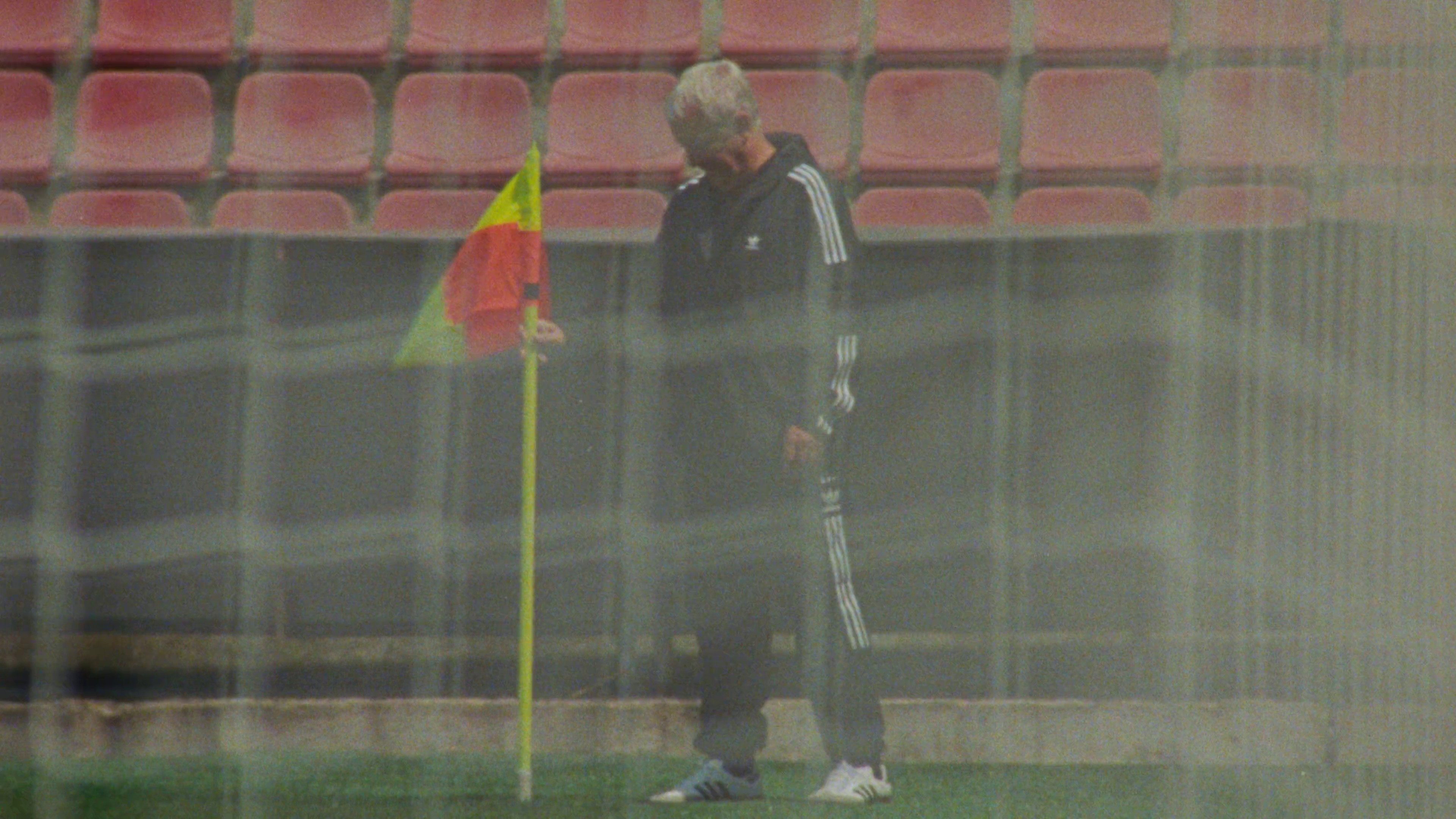 Adidas & Footshop connect subcultures (16mm) (2024) —  shot,  lighting