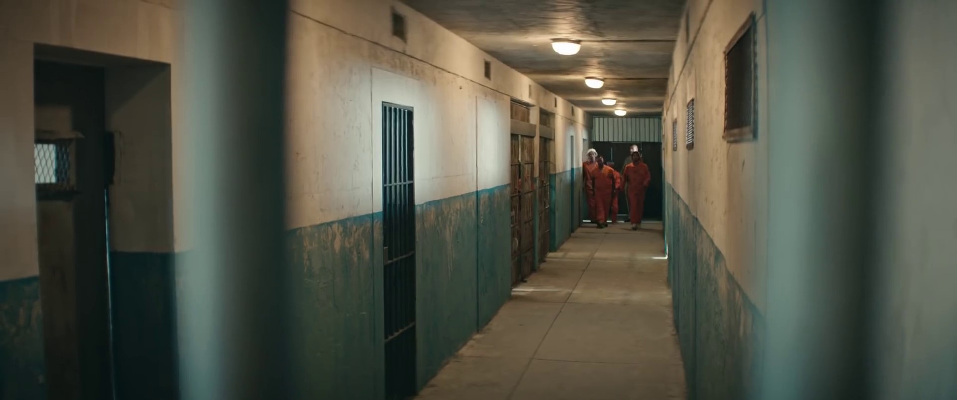 Baita Jou Sabela (2021) —  shot,  lighting