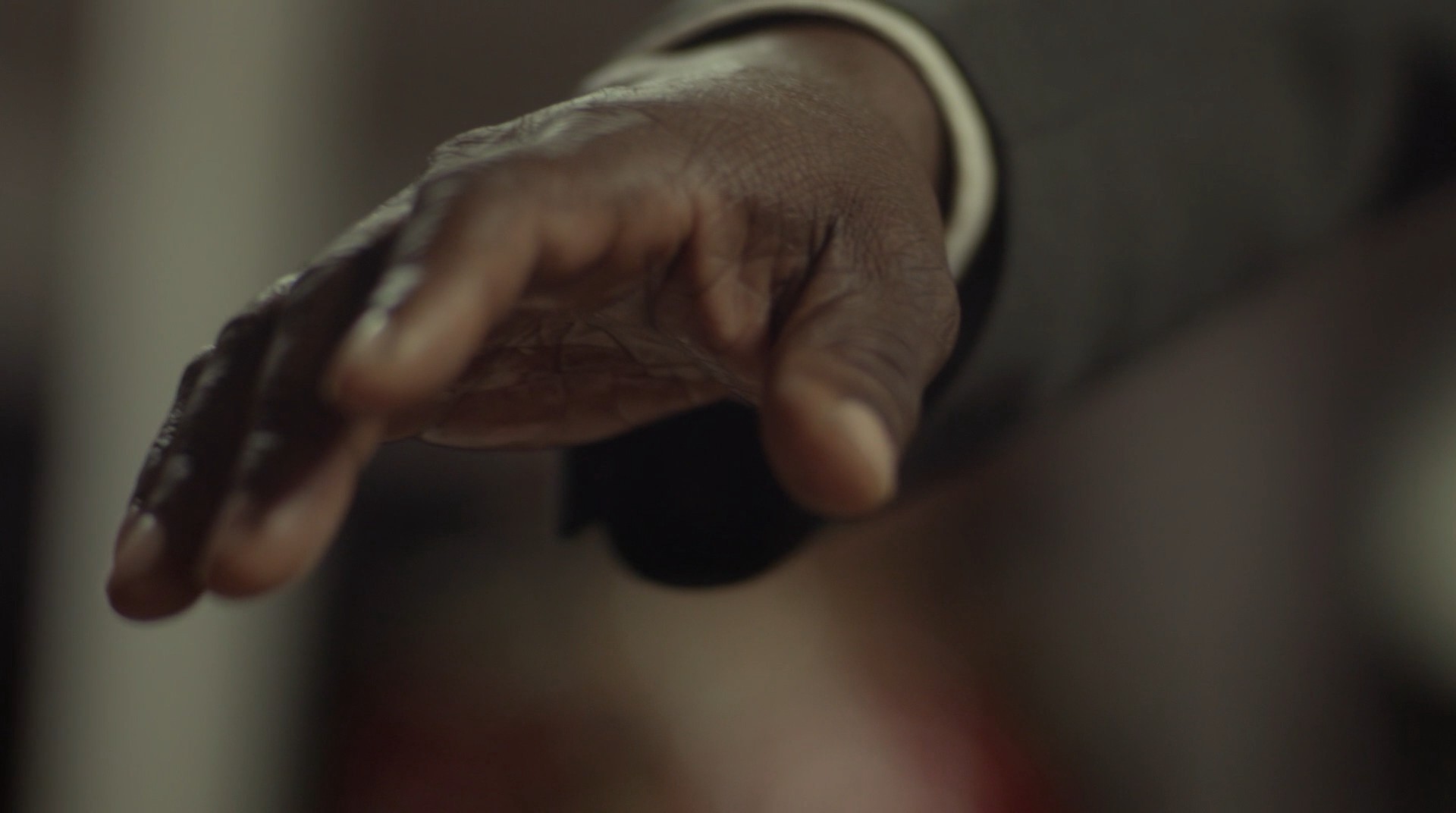 Free in Deed (2015) —  shot,  lighting