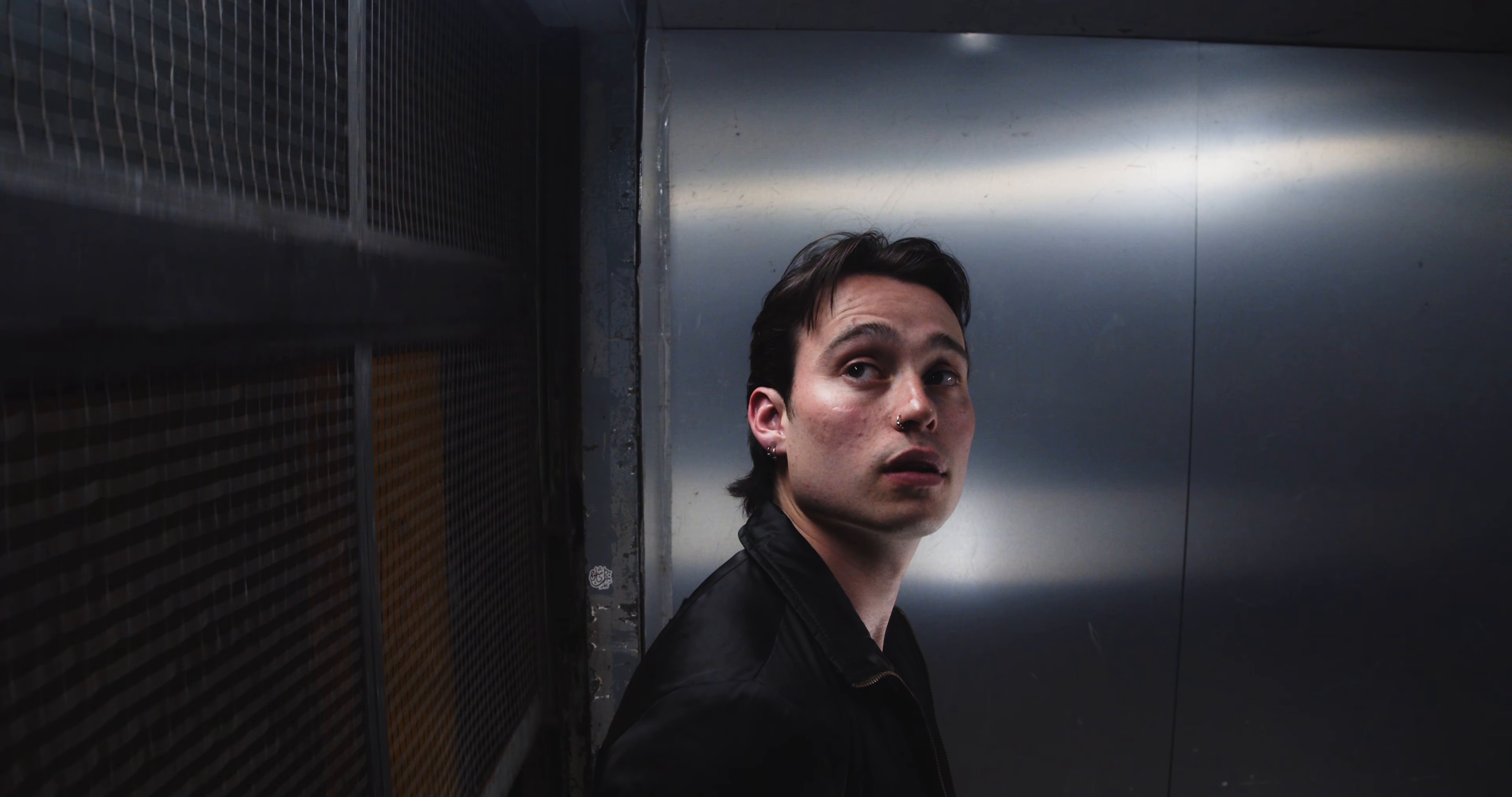 Laylow (2024) —  shot,  lighting