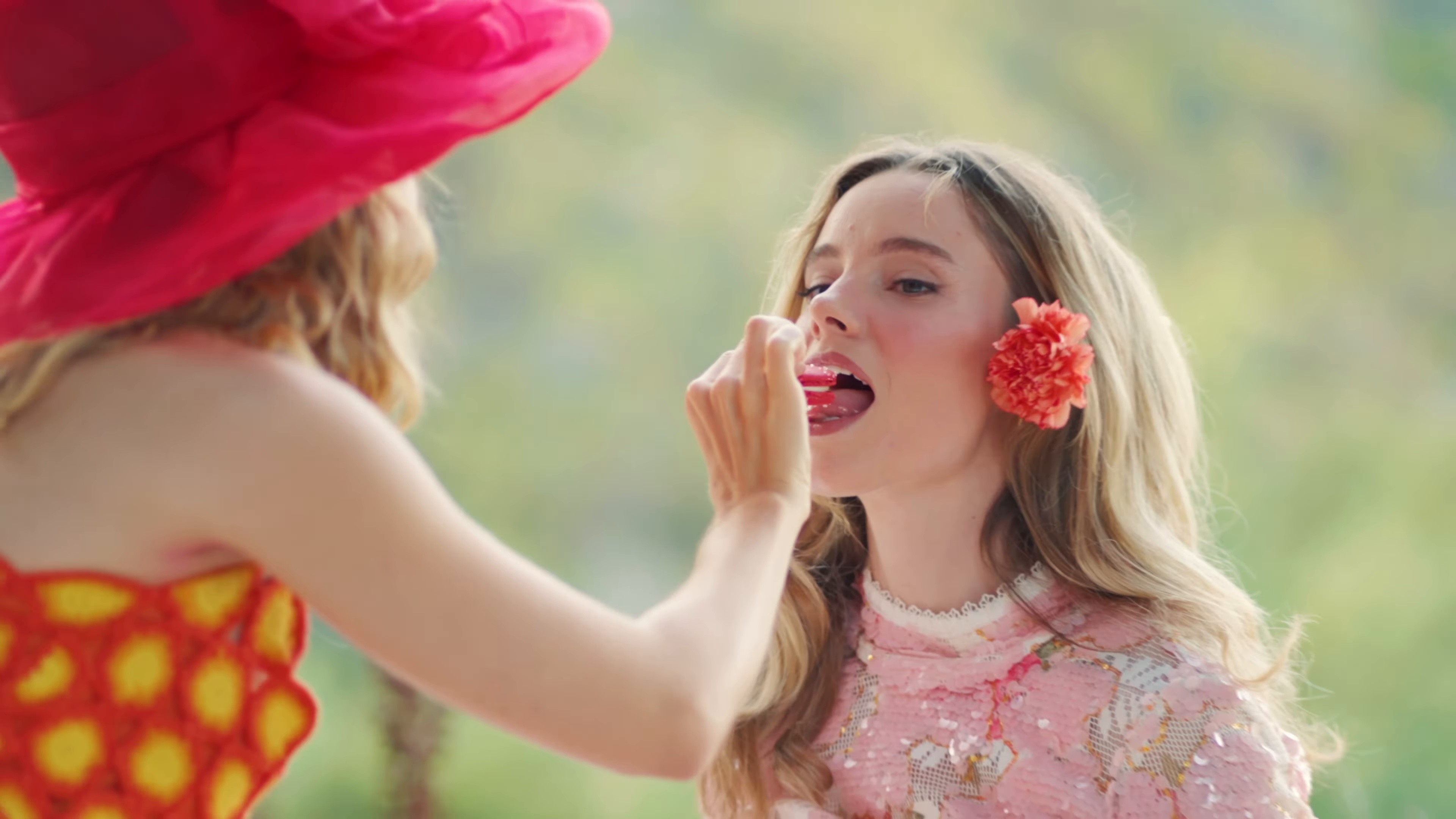 Crazy (2024) —  shot,  lighting