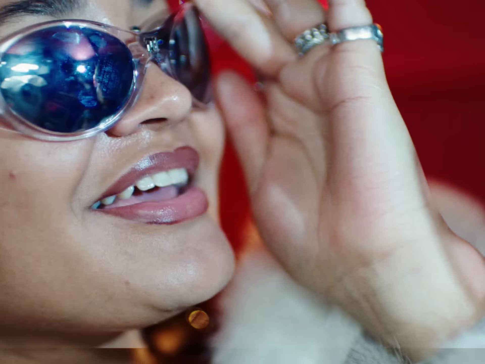 Copycats (2025) —  shot,  lighting