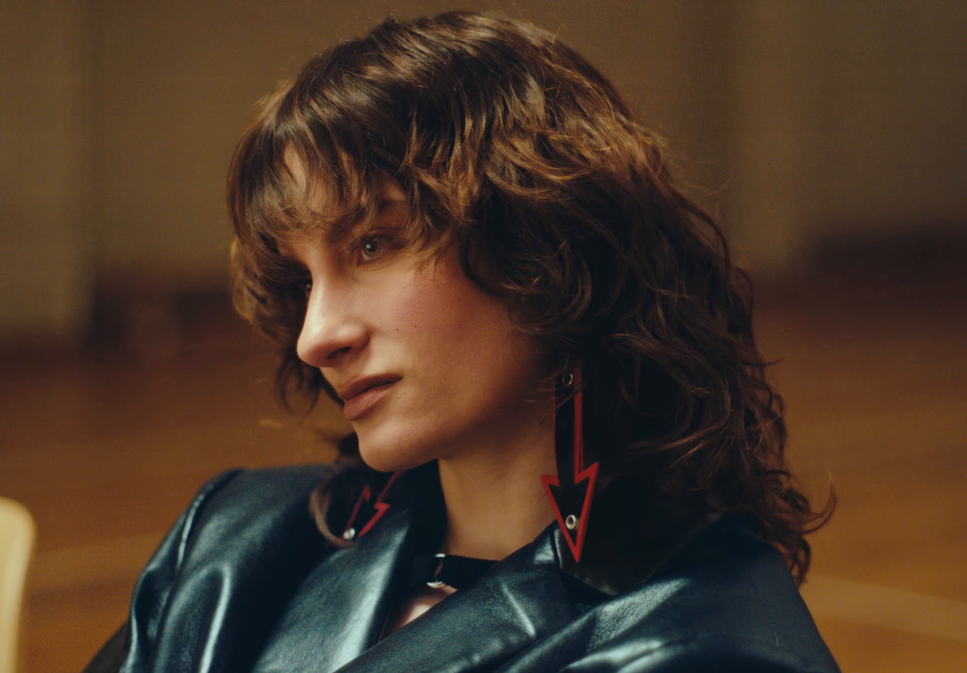 Begging (2025) —  shot,  lighting