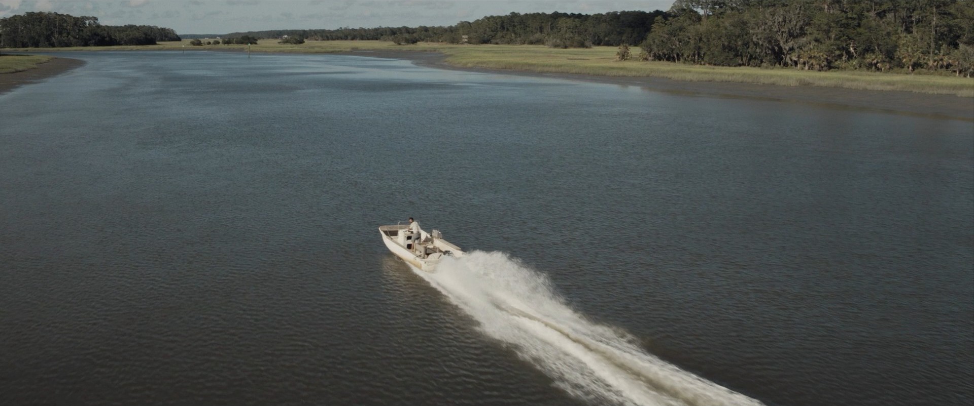 The Peanut Butter Falcon (2019) —  shot,  lighting