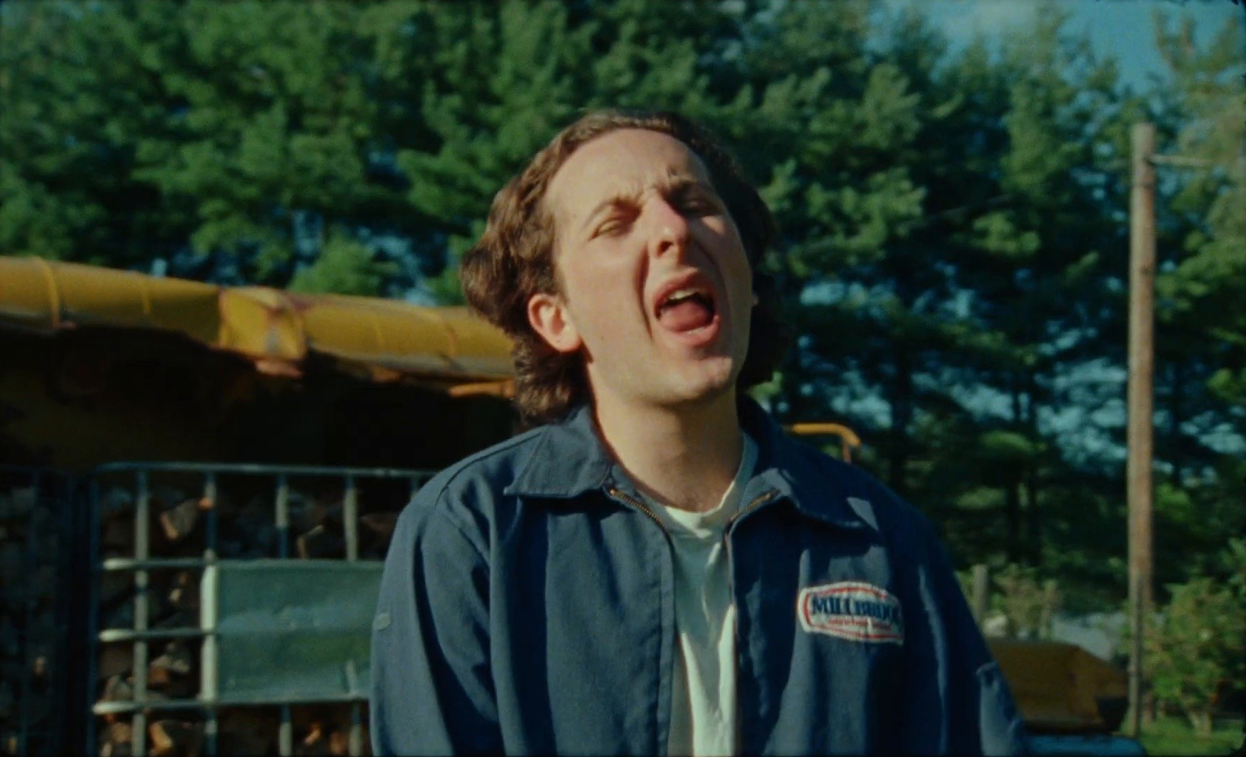 Bargain Flights (2025) —  shot,  lighting