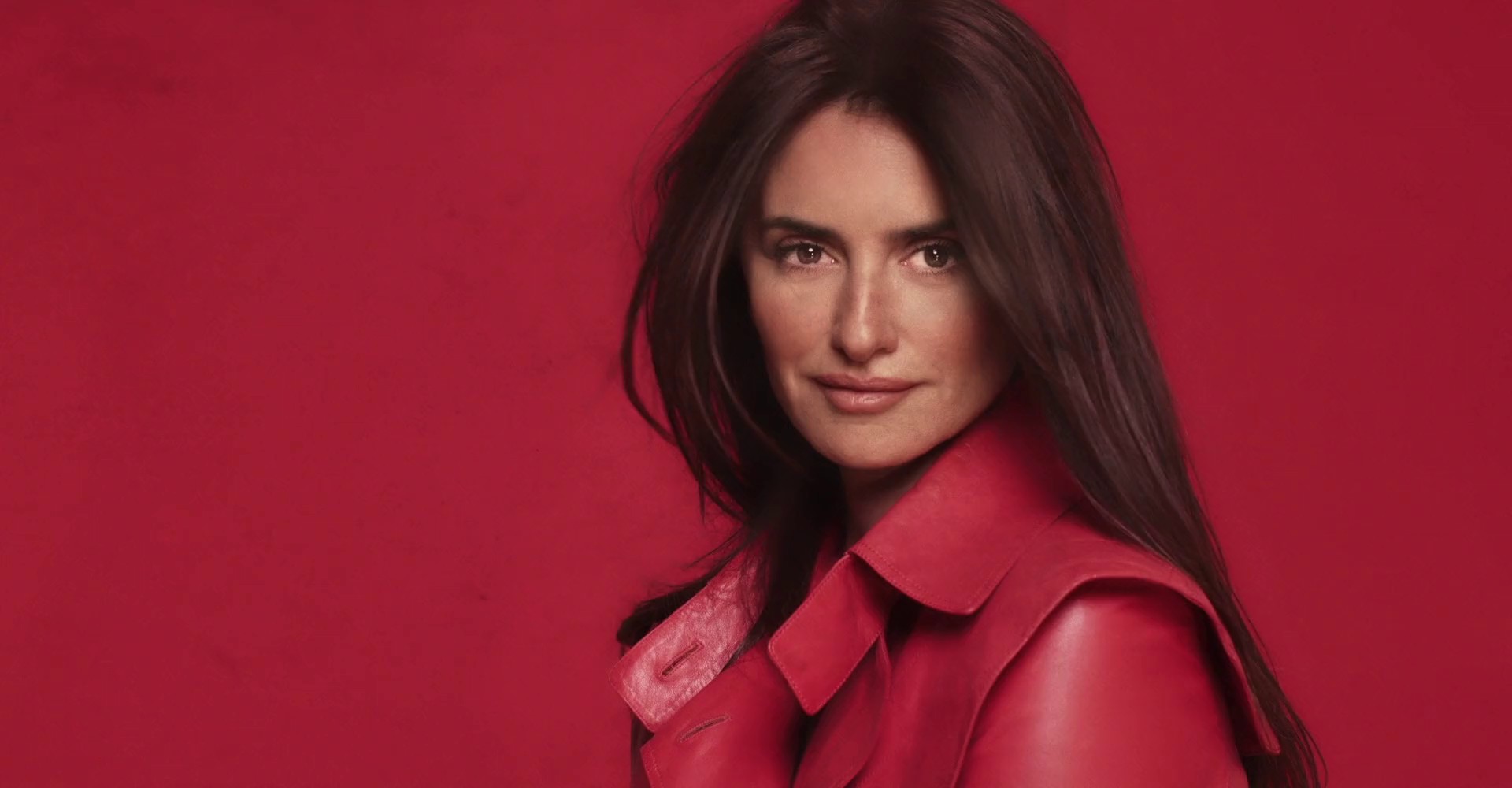 PENÉLOPE CRUZ. Chanel (2024) —  shot,  lighting