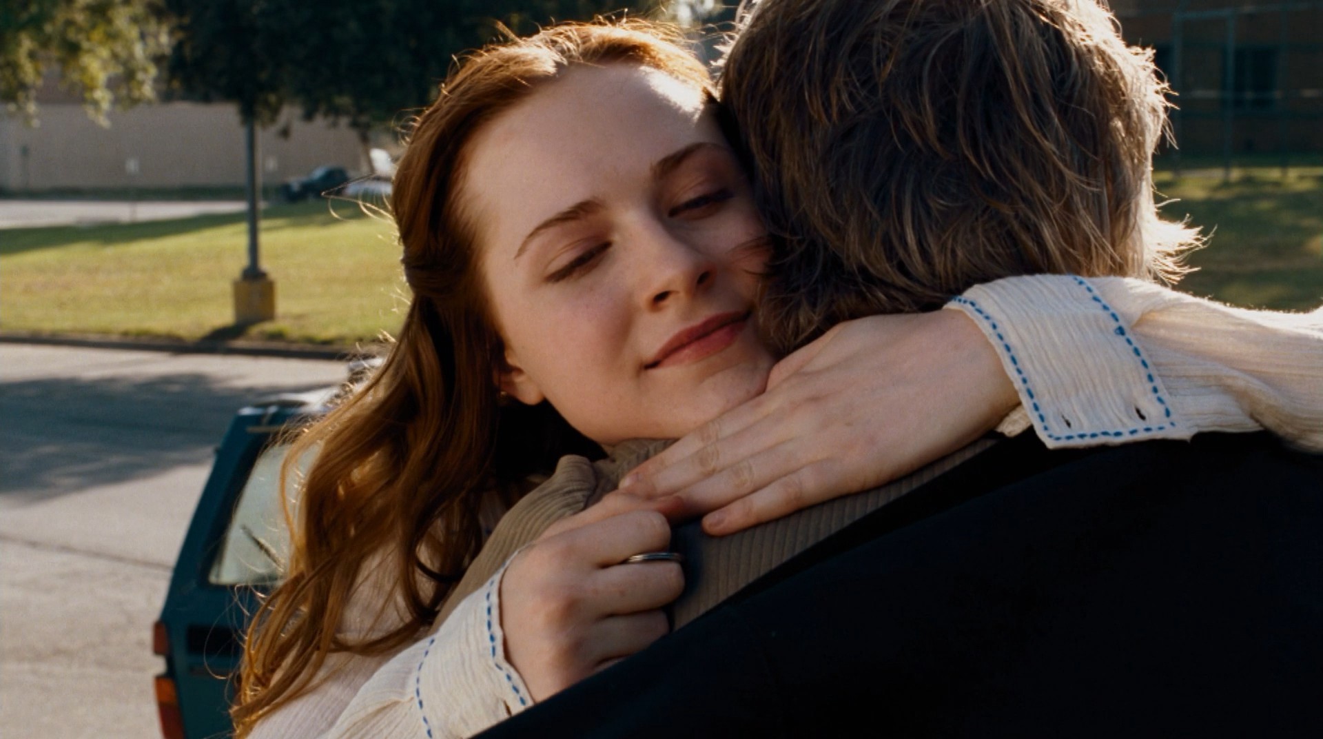 King of California (2007) —  shot,  lighting