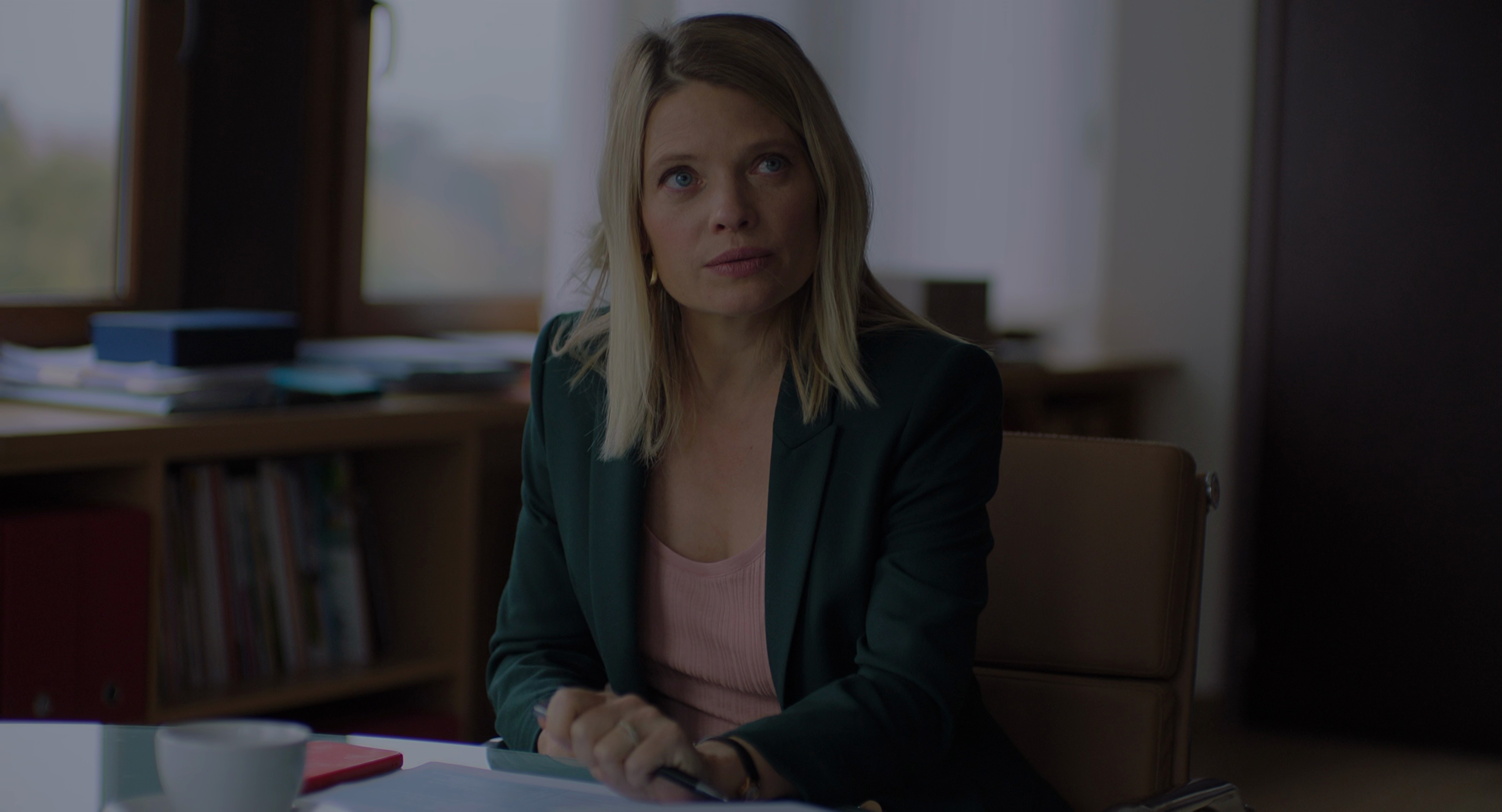 Connemara (2025) —  shot,  lighting