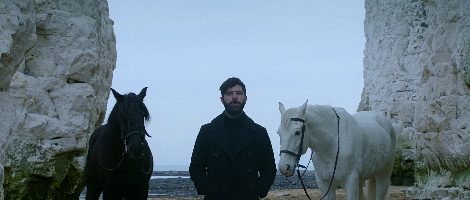 Neptune (2020) —  shot,  lighting