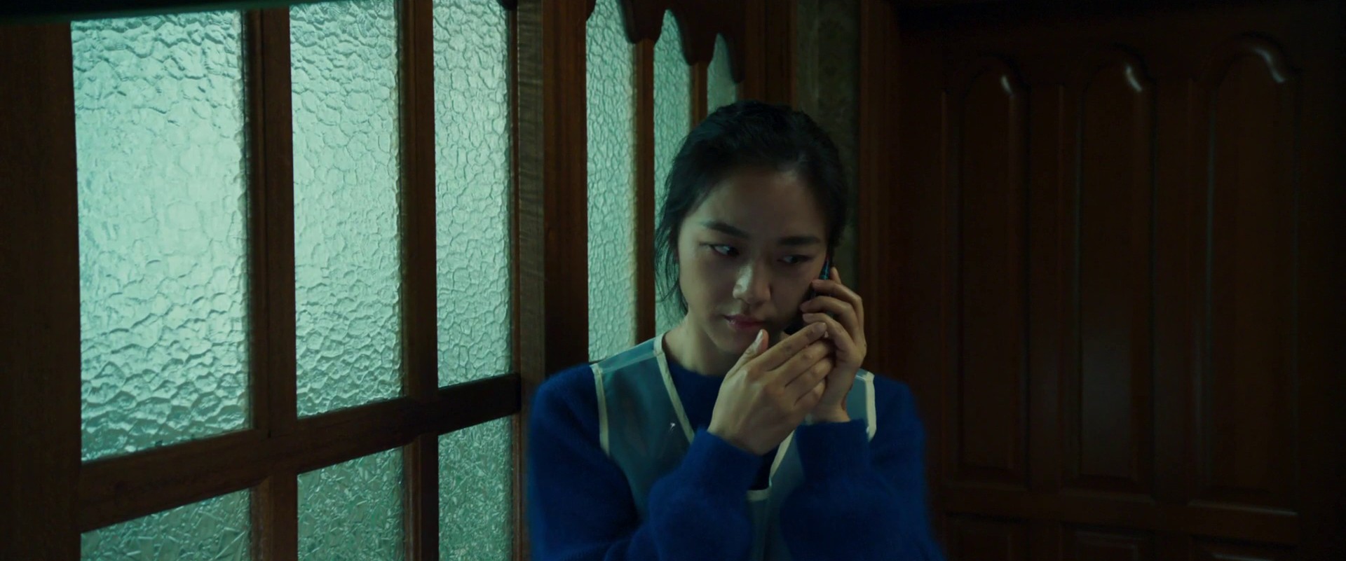 Decision to Leave (2022) —  shot,  lighting