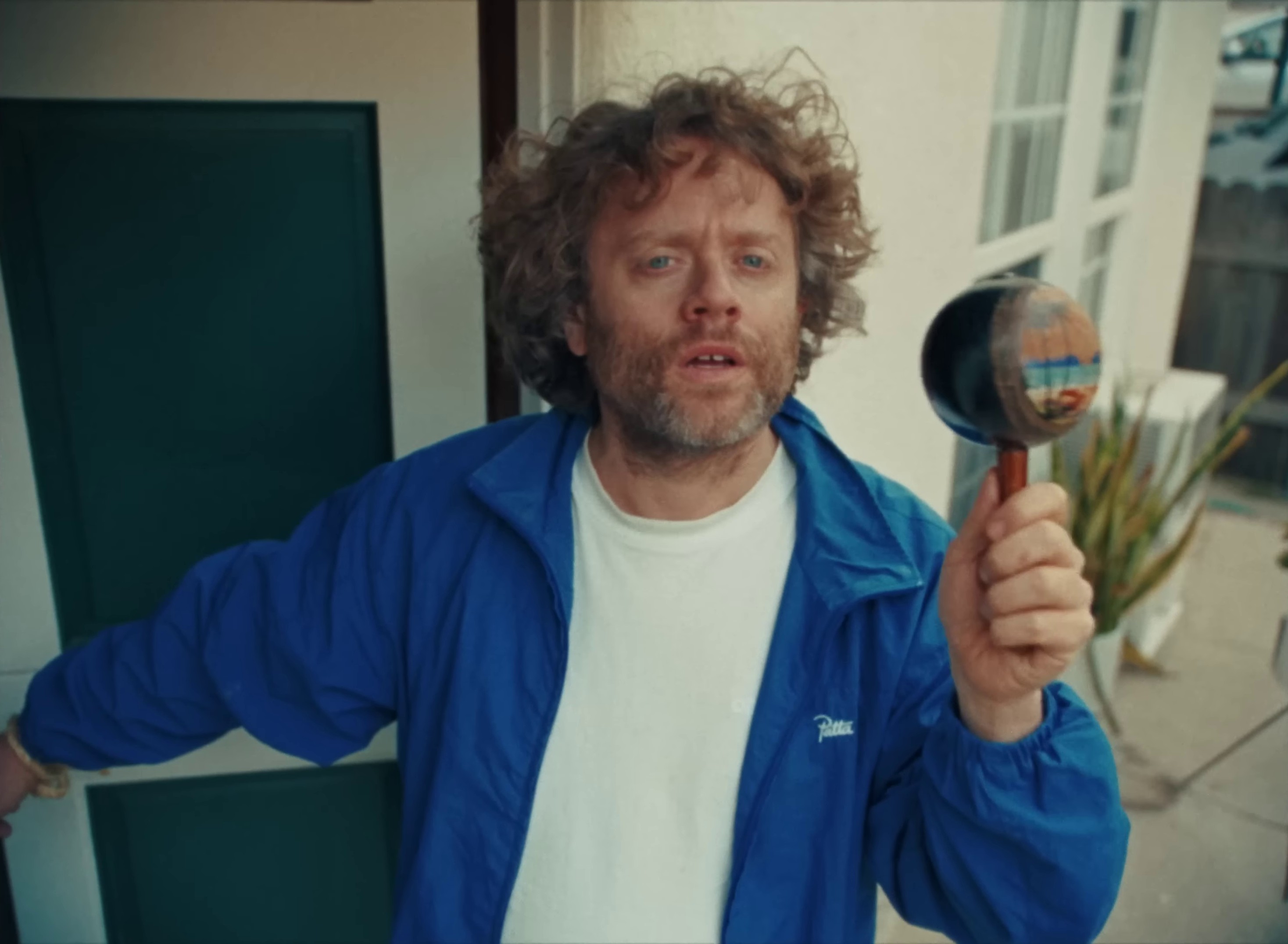 Pyjamas (2023) —  shot,  lighting