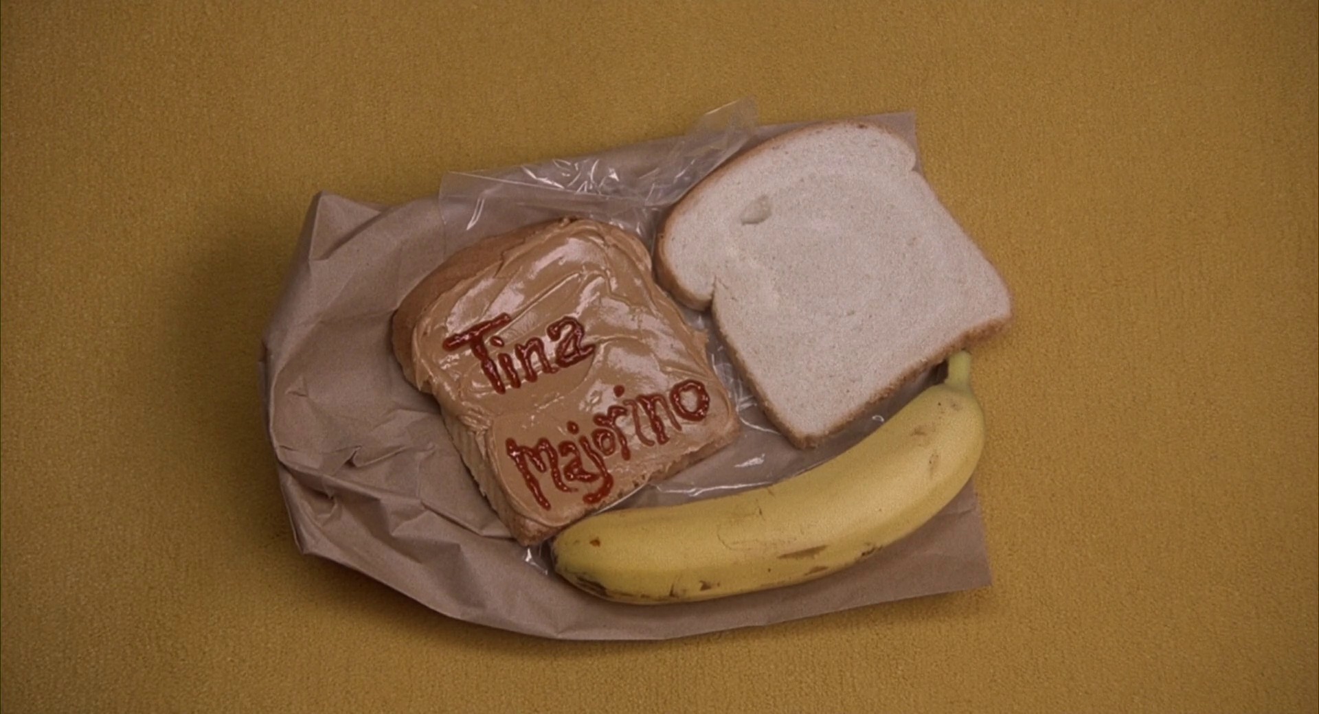 Napoleon Dynamite (2004) —  shot,  lighting