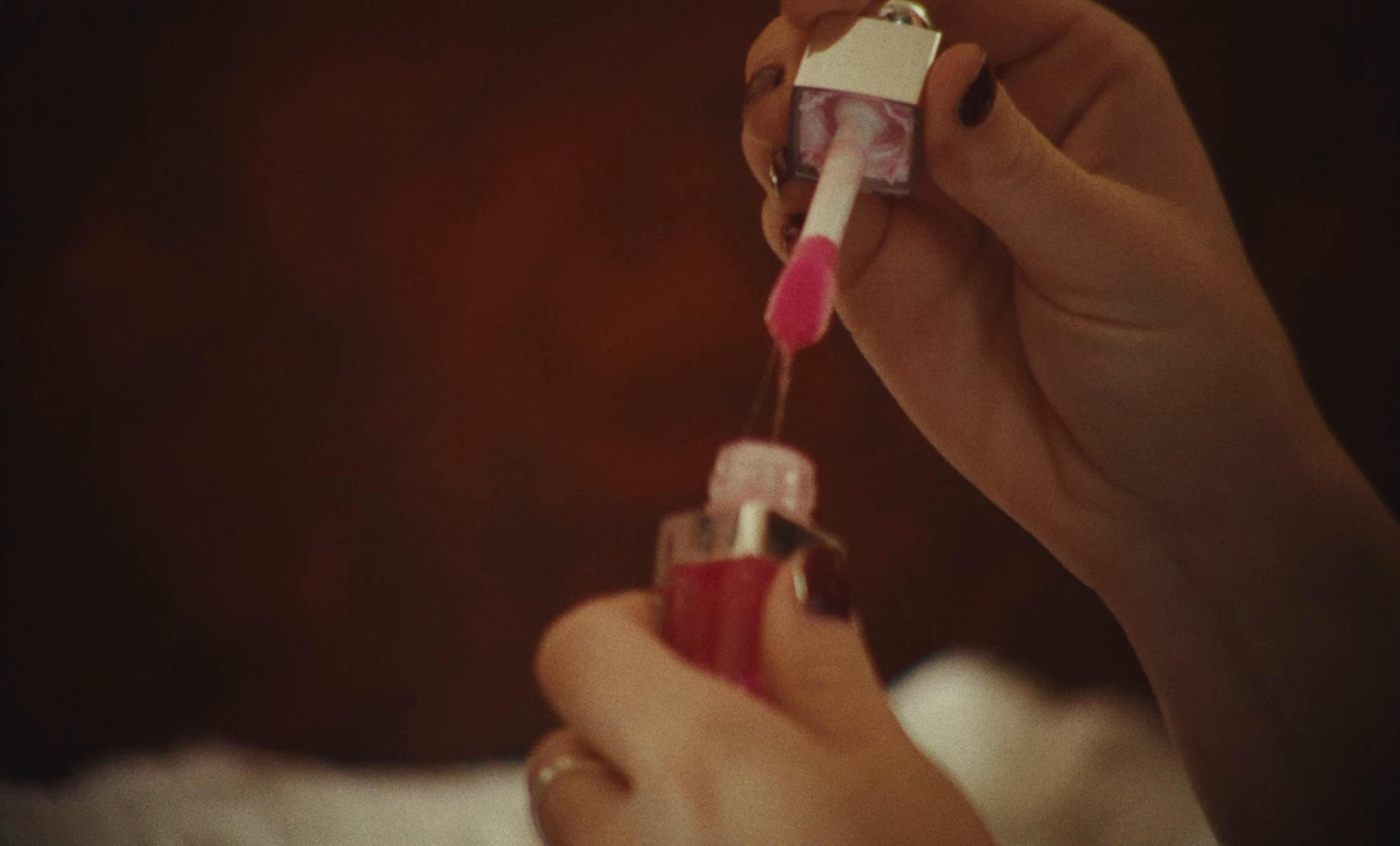 Dreams (2024) —  shot,  lighting