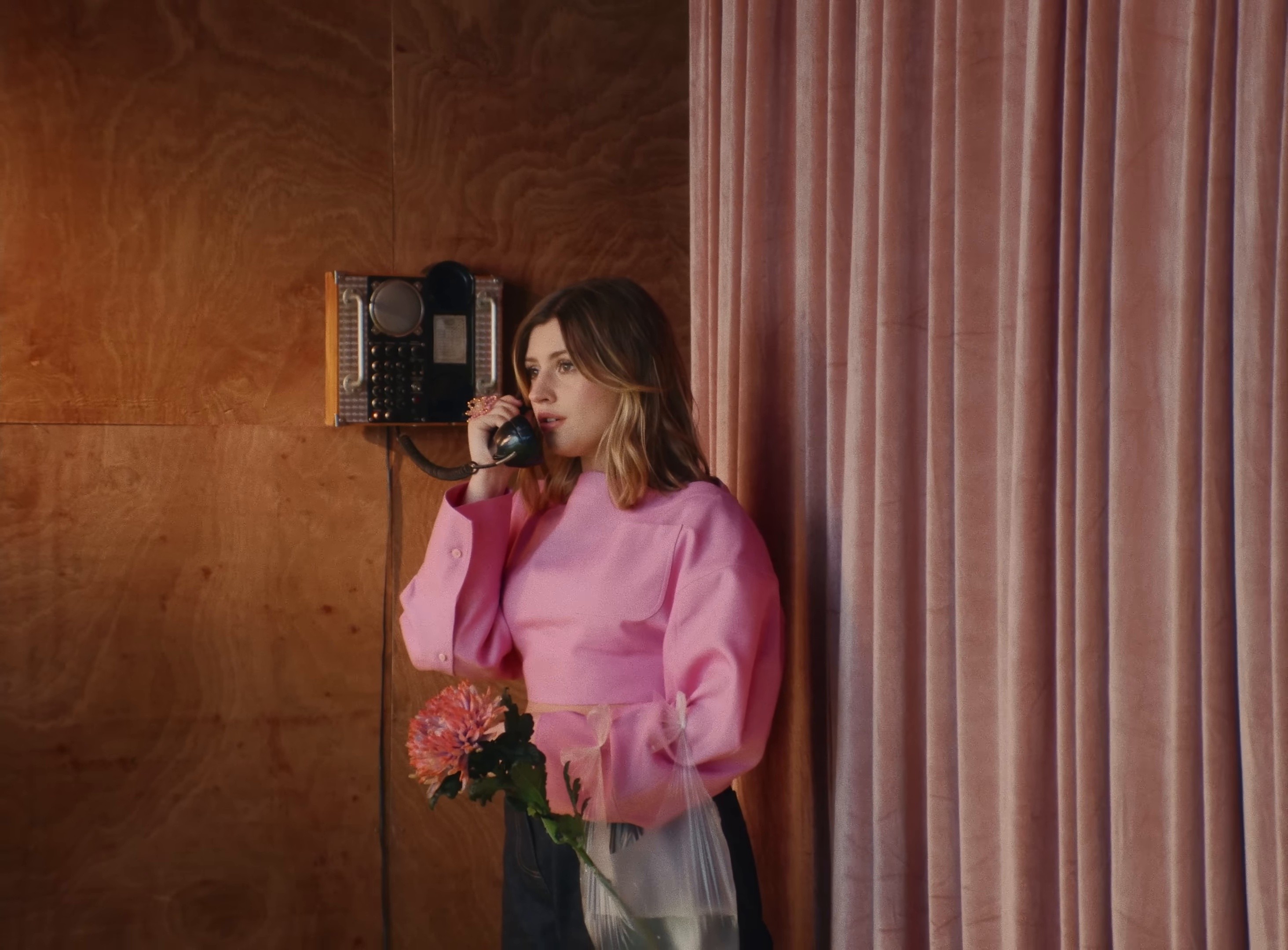 Ma faute (2025) —  shot,  lighting