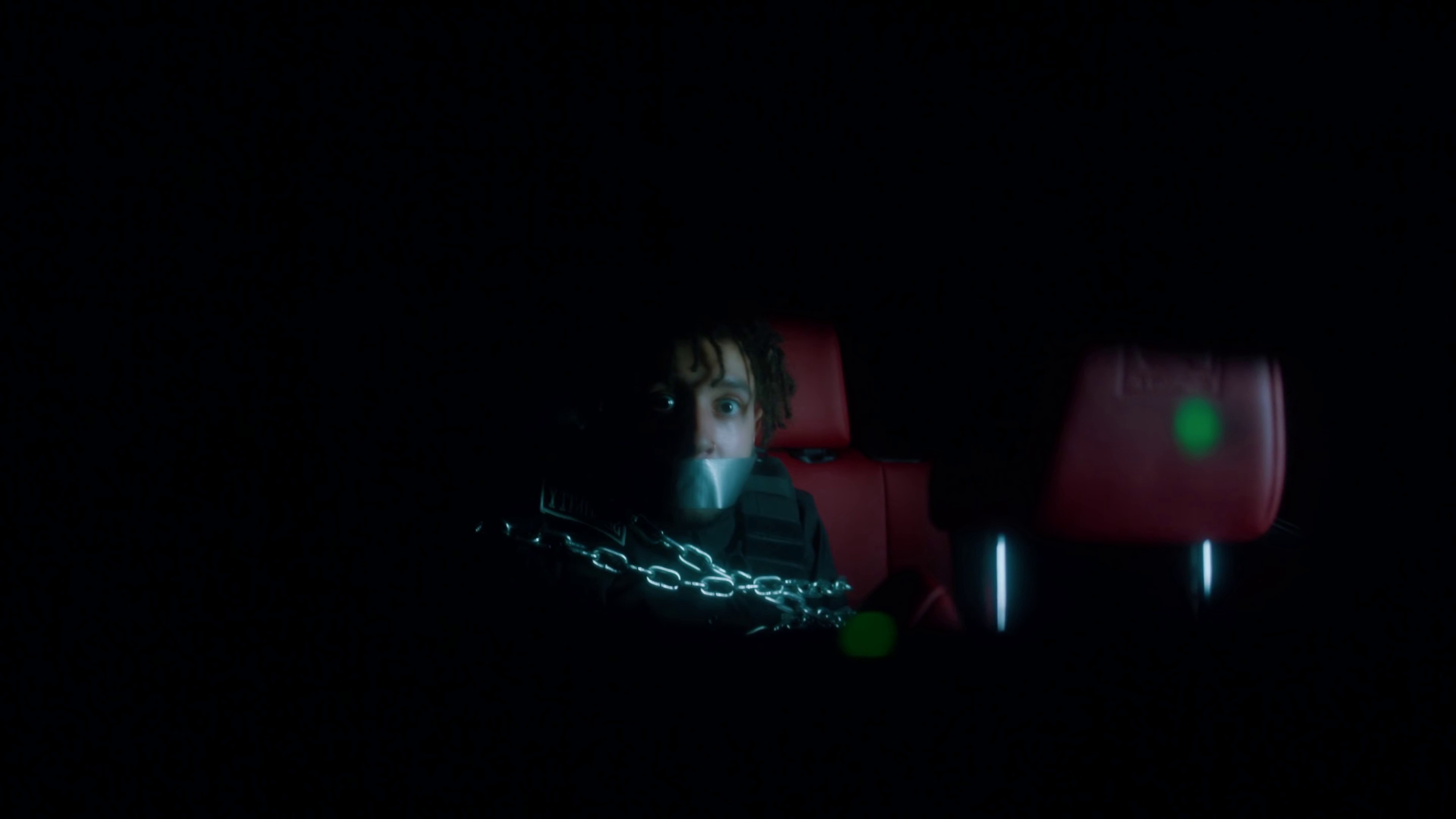 REI AMI (2021) —  shot,  lighting