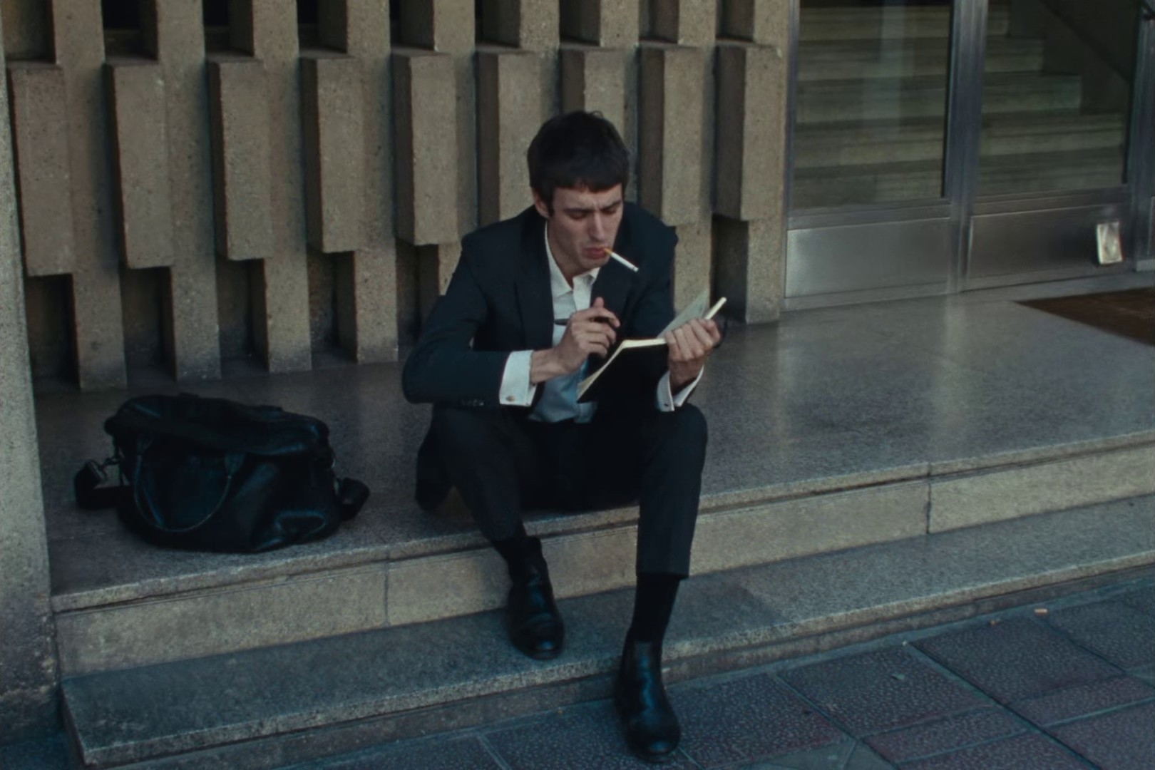 MENTIROSO (2024) —  shot,  lighting