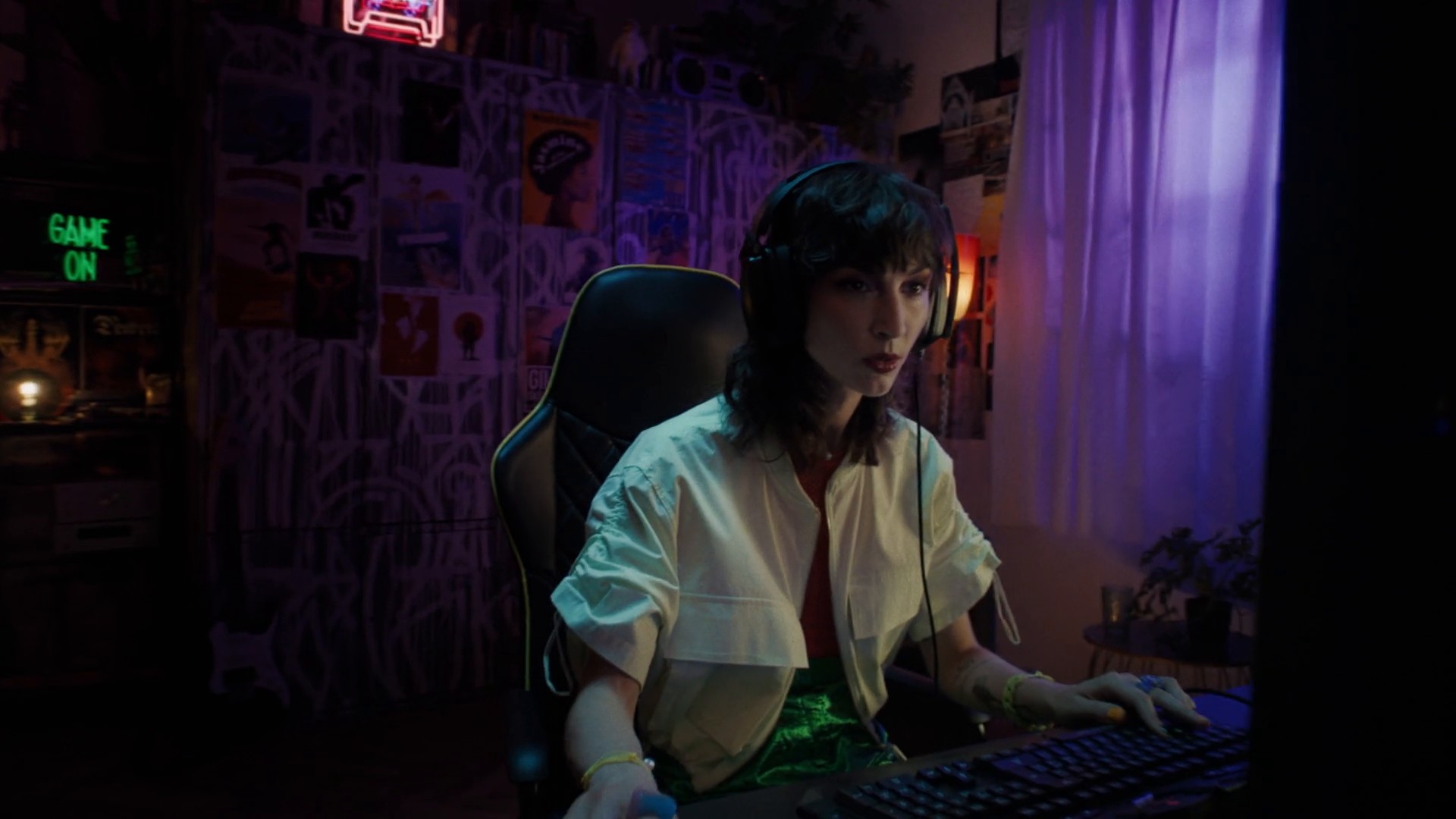 FORTUNA TVC 2023 (2023) —  shot,  lighting