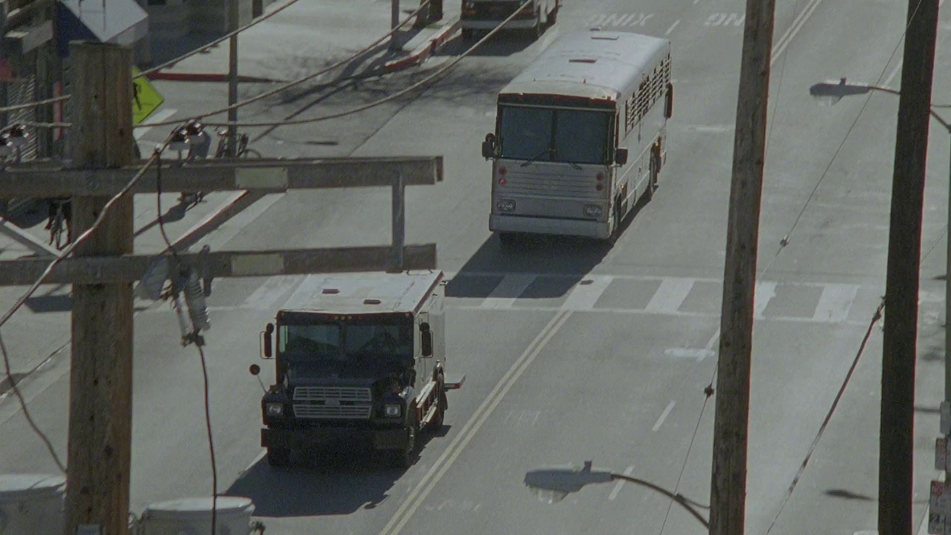 Born Free (2010) —  shot,  lighting