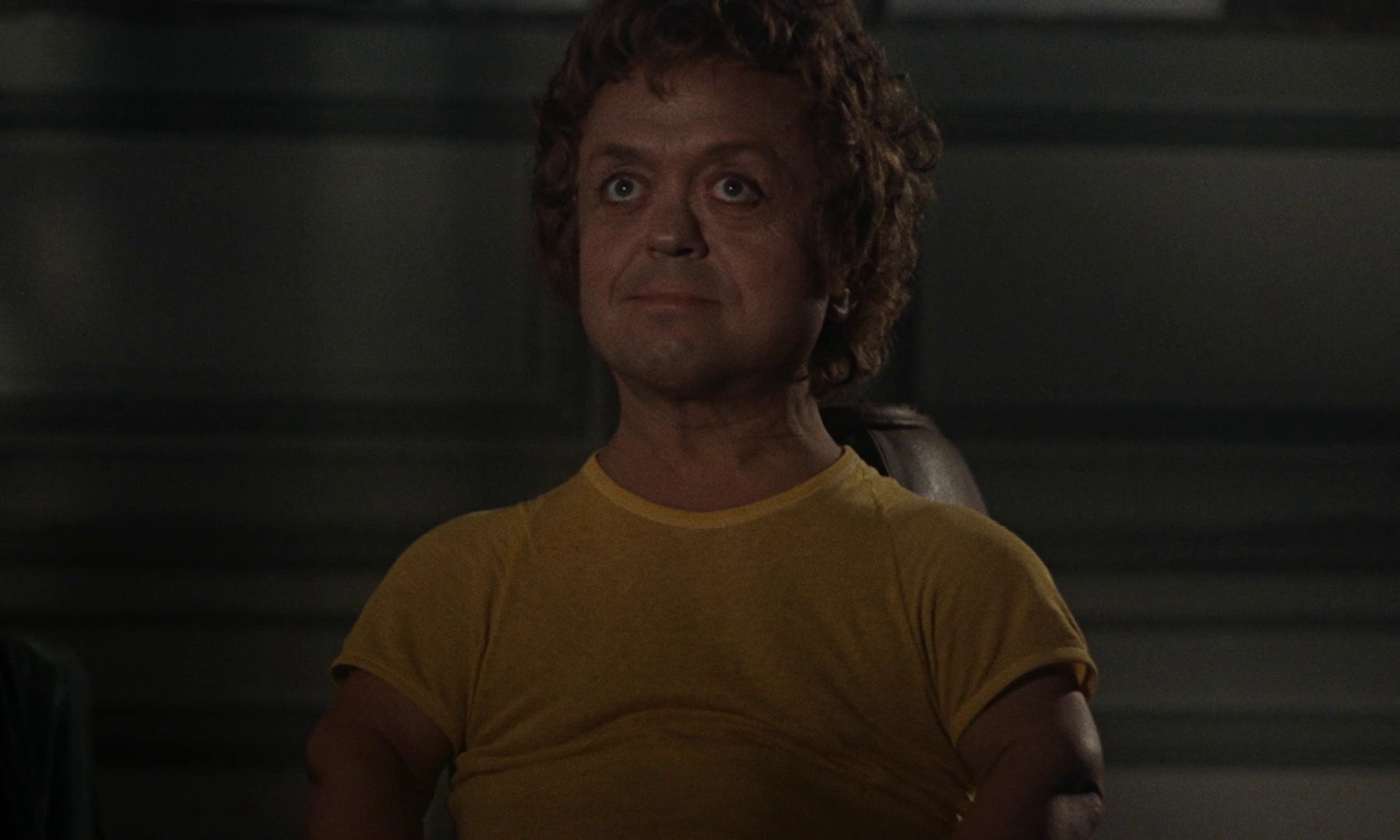 Spermula (1976) —  shot,  lighting