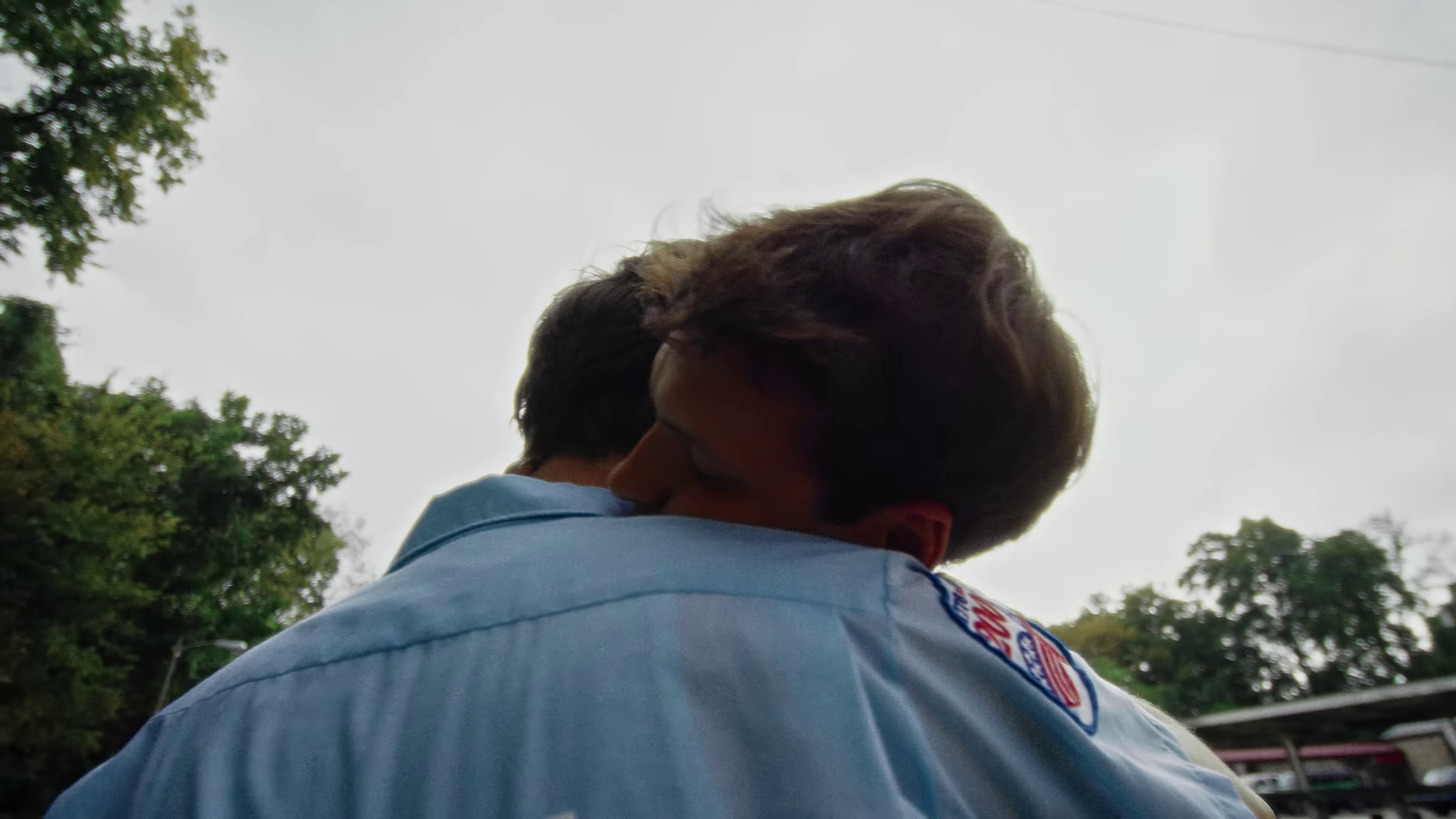 Pretty Boy (2023) —  shot,  lighting