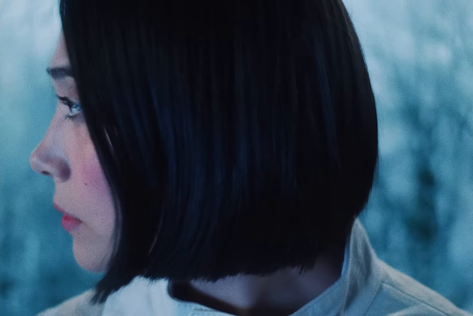 Slow Down (2024) —  shot,  lighting