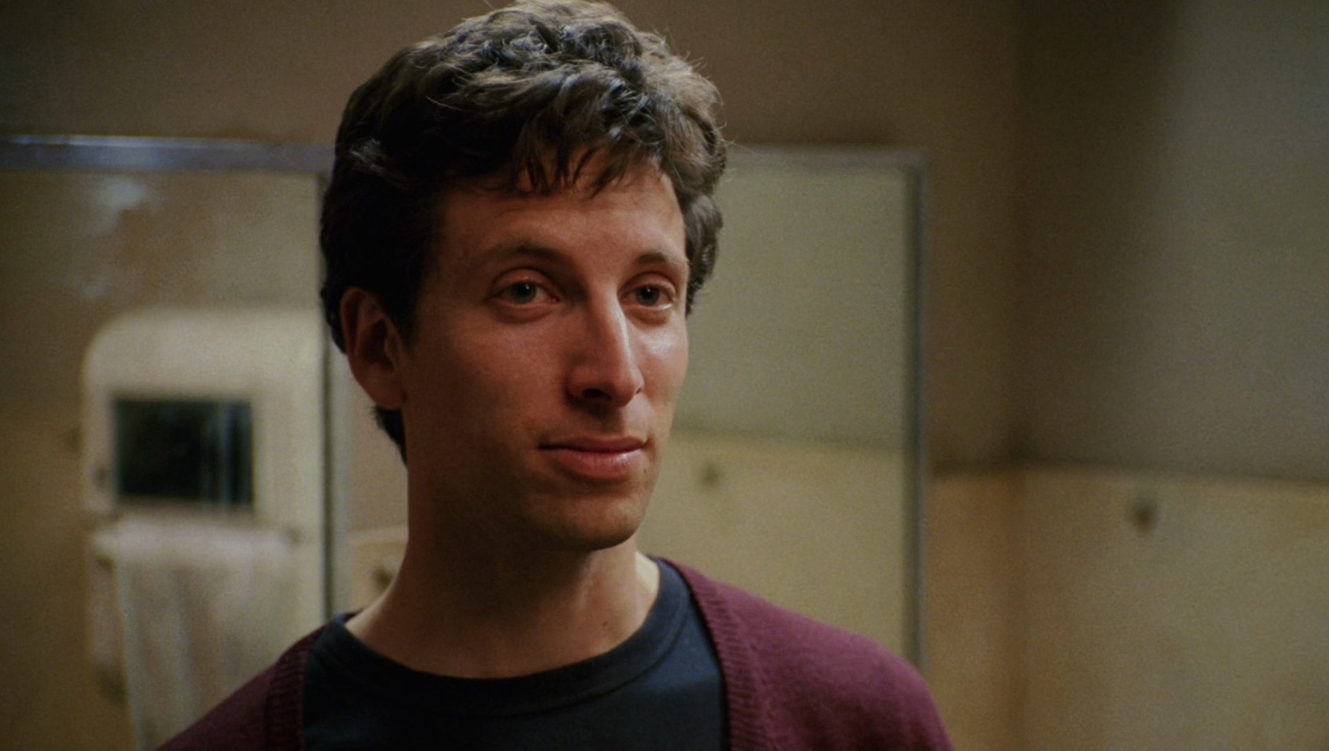 Millennium Approaches: Bad News (2005) —  shot,  lighting