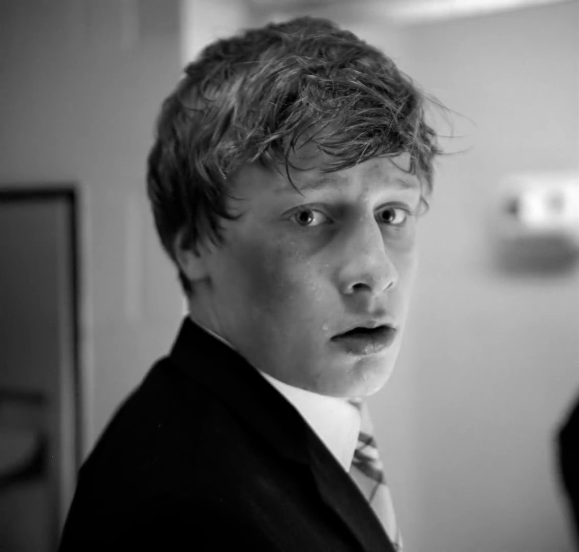 College Boy (2013) —  shot,  lighting