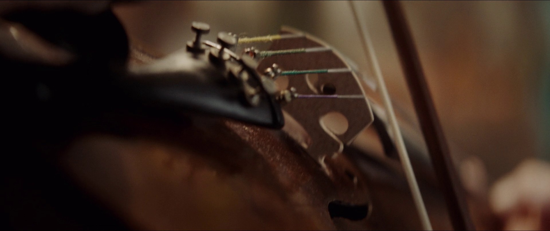 The Platform (2019) —  shot,  lighting